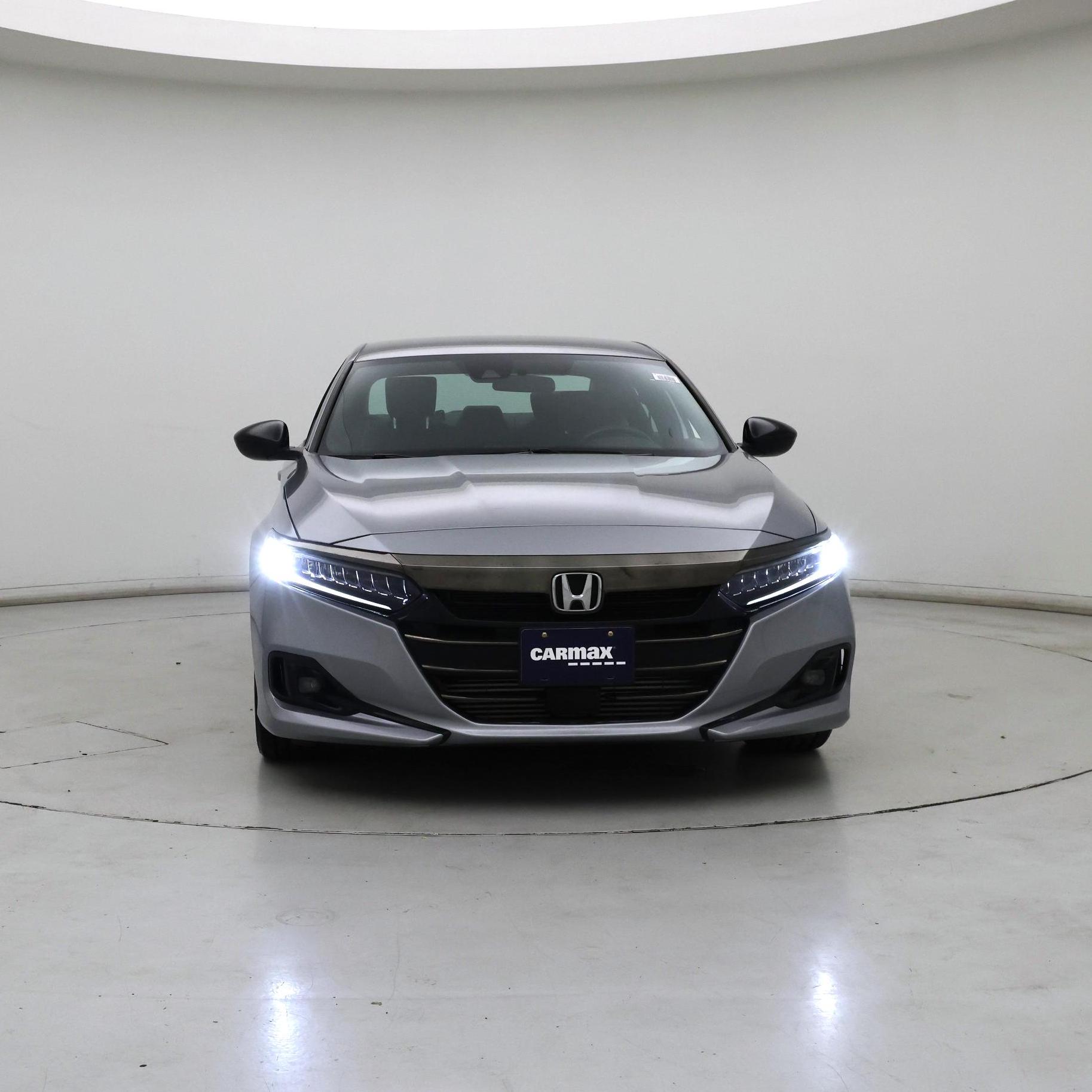 Thumbnail: 2022 Honda Accord - 5