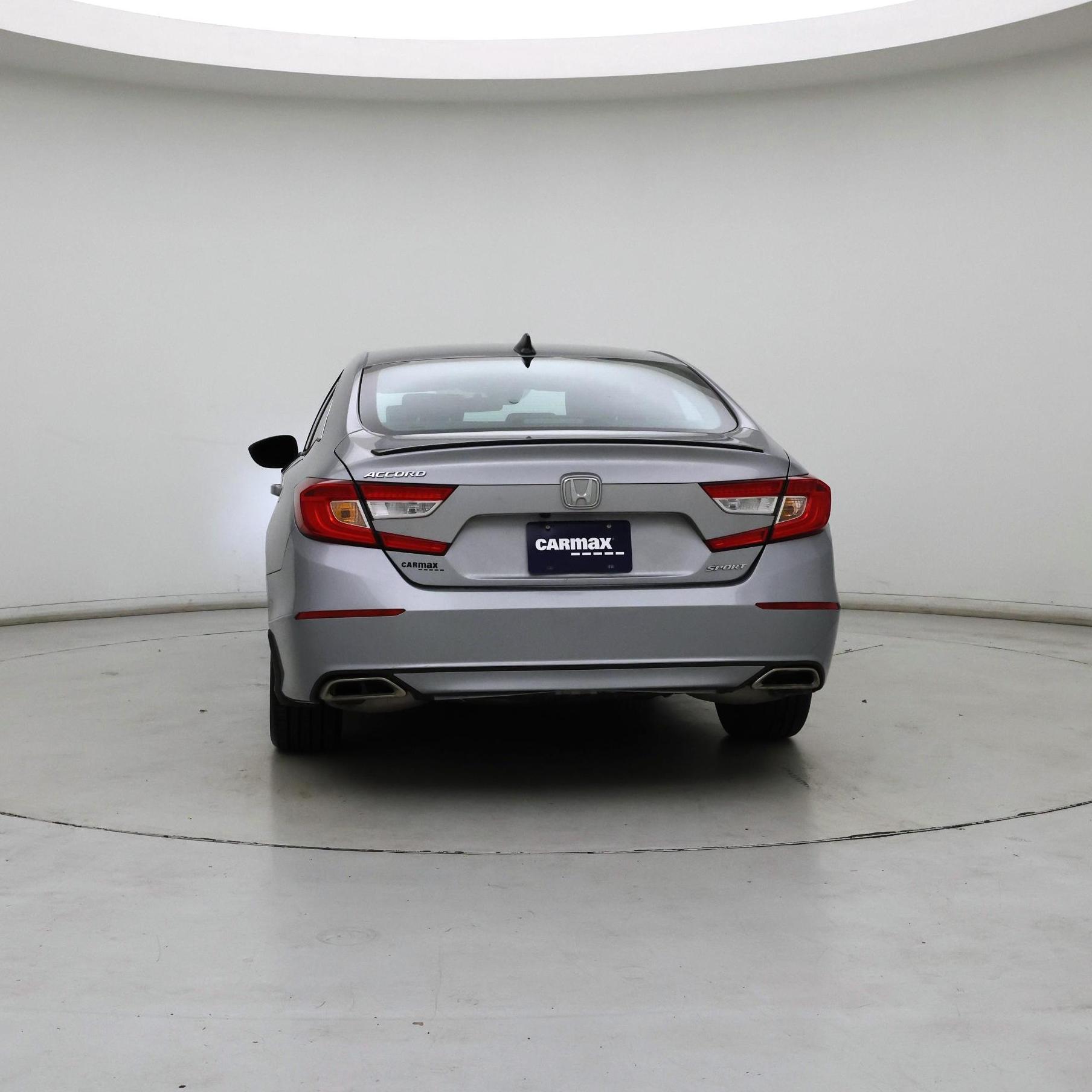 Thumbnail: 2022 Honda Accord - 6