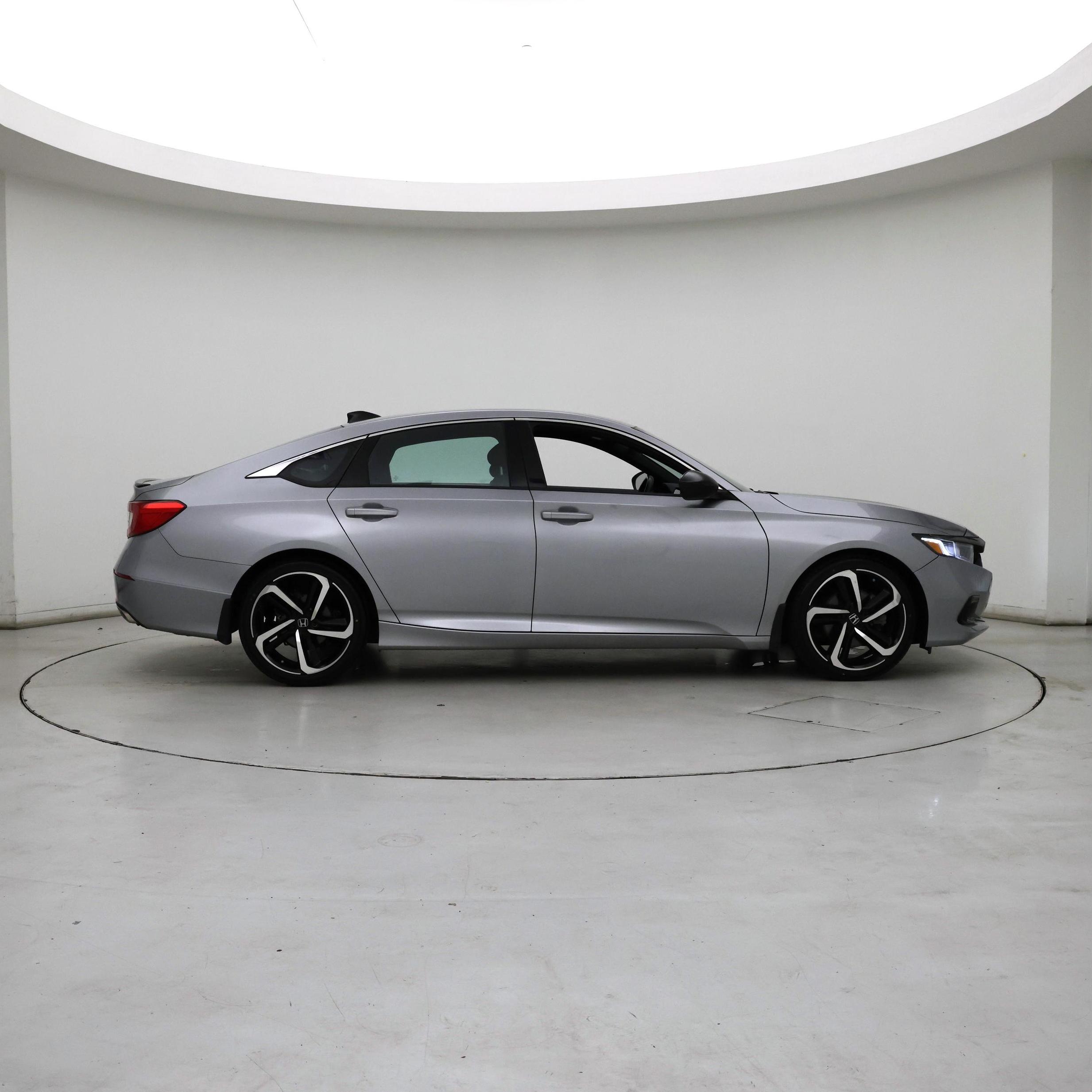 Thumbnail: 2022 Honda Accord - 7