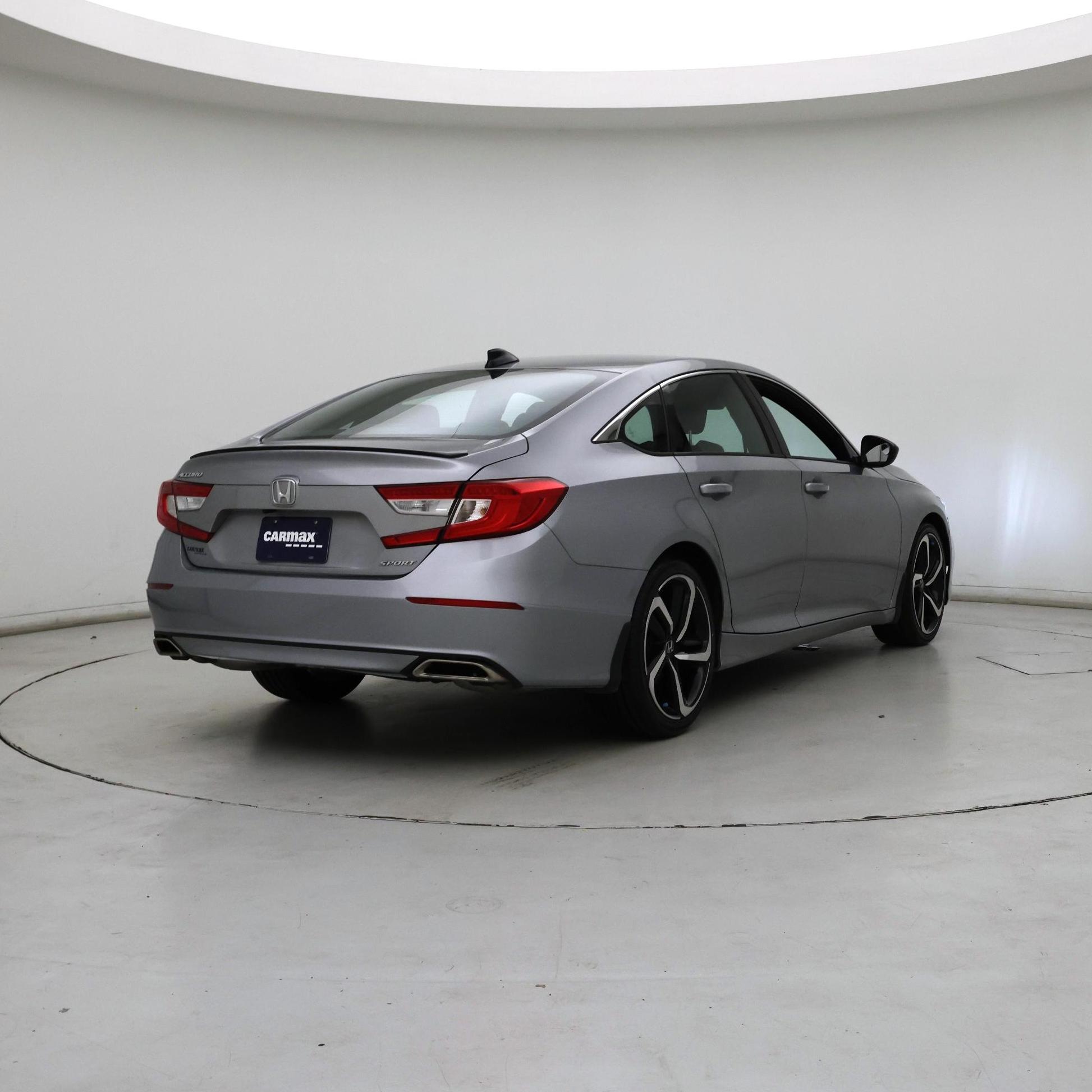 Thumbnail: 2022 Honda Accord - 8