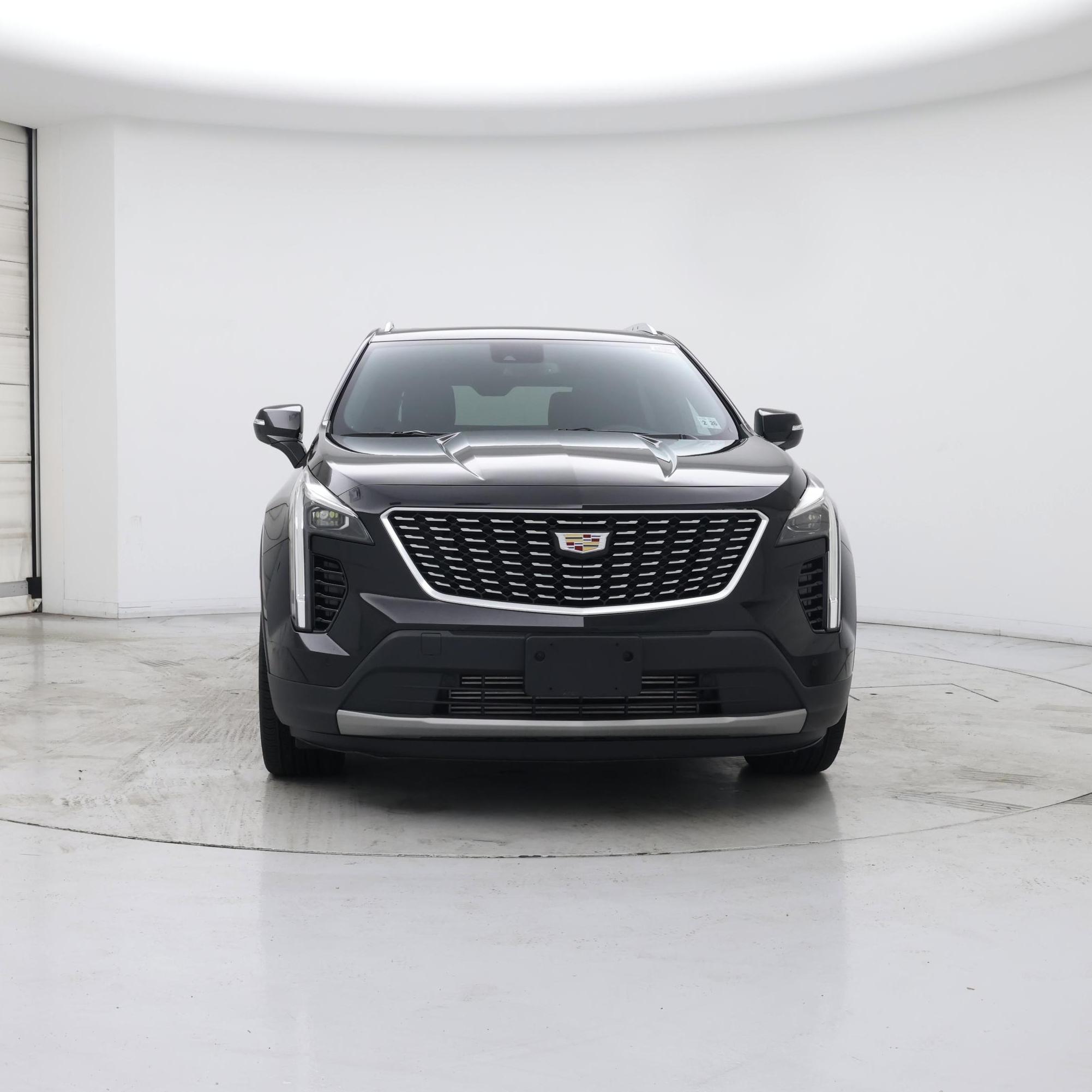 Thumbnail: 2021 Cadillac XT4 - 5