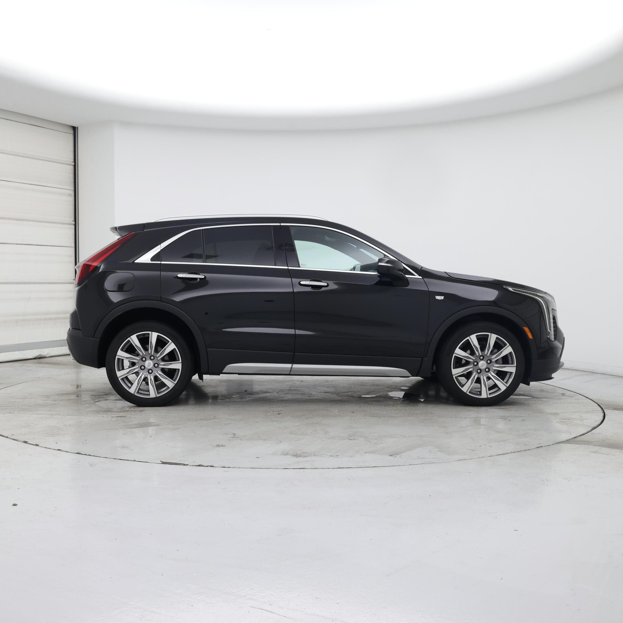 Thumbnail: 2021 Cadillac XT4 - 7