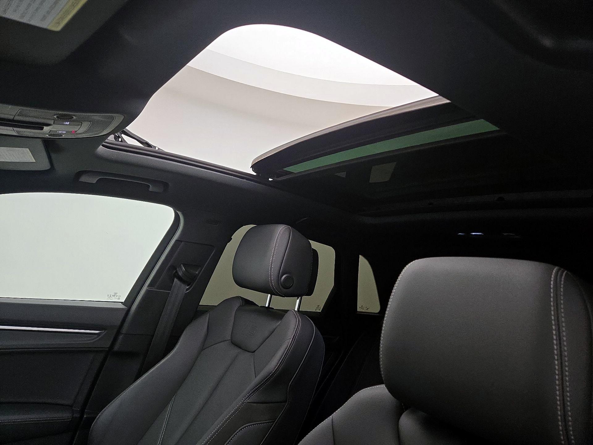 Thumbnail: 2021 Audi Q3 - 19