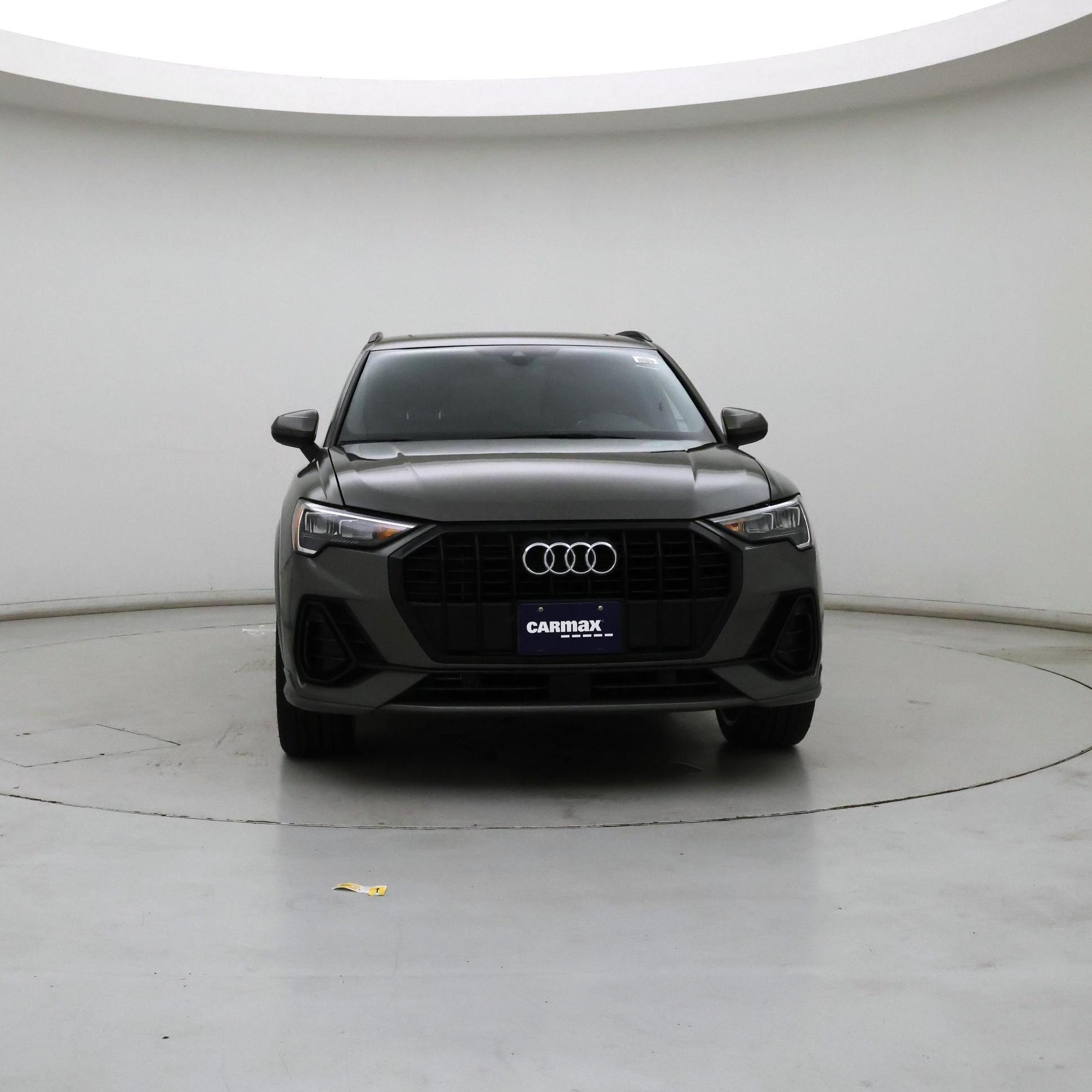 Thumbnail: 2021 Audi Q3 - 5