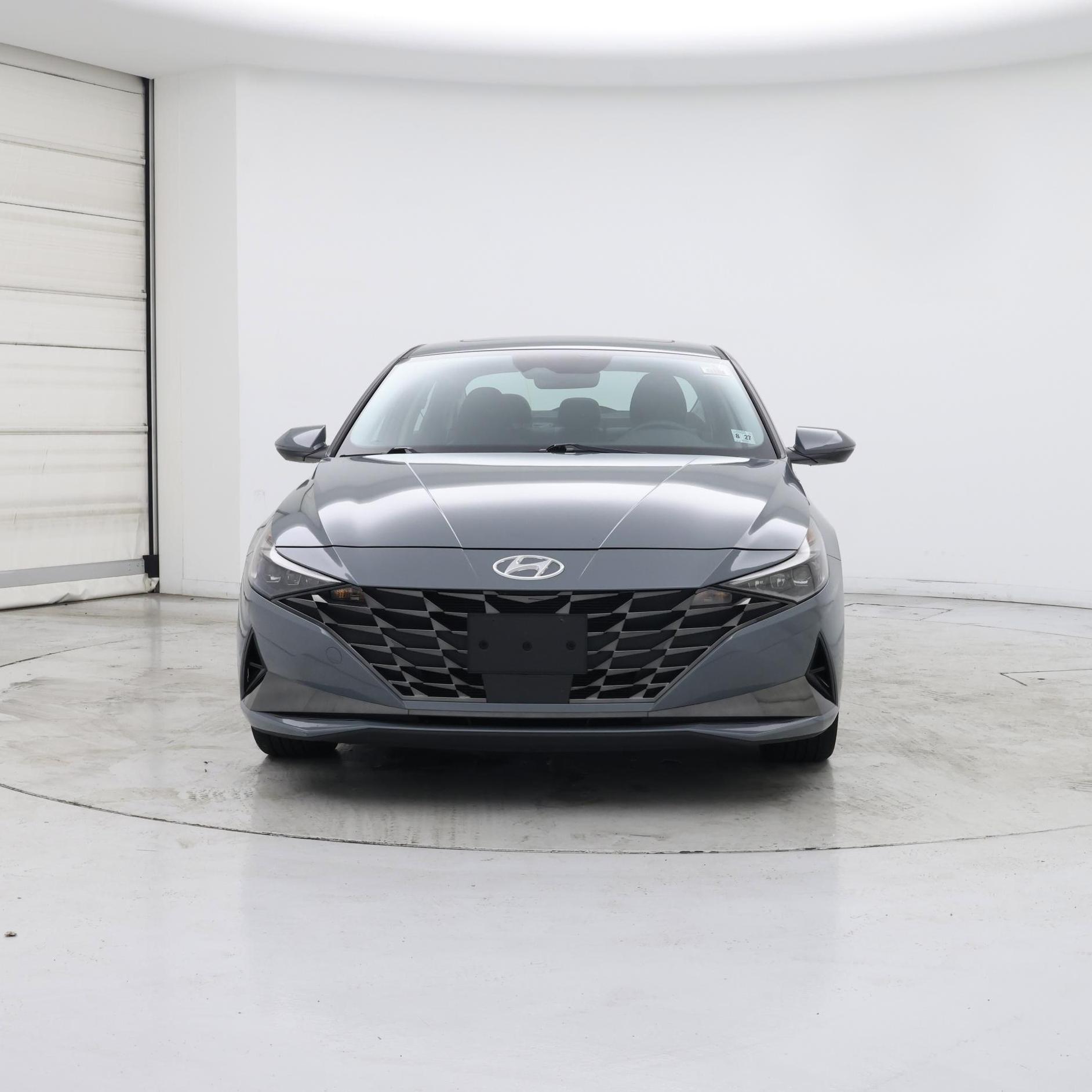 Thumbnail: 2023 Hyundai Elantra - 5
