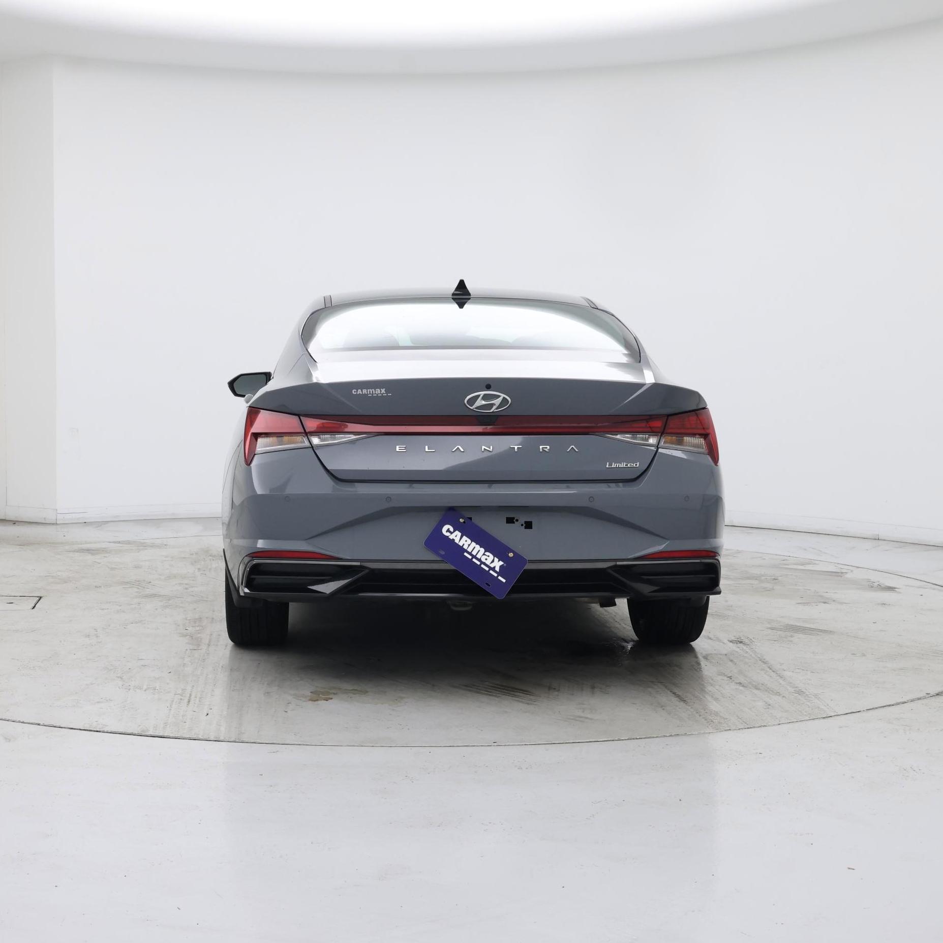 Thumbnail: 2023 Hyundai Elantra - 6