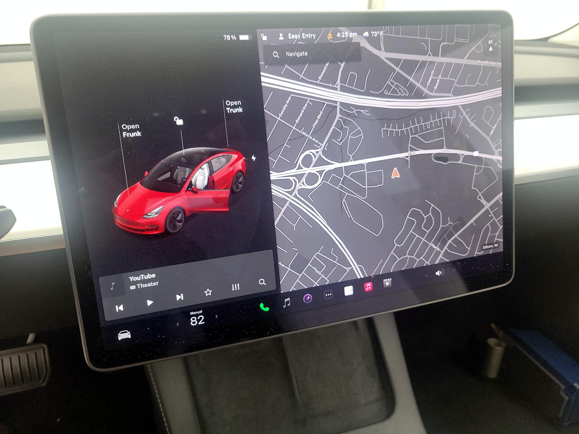 Thumbnail: 2021 Tesla Model 3 - 13