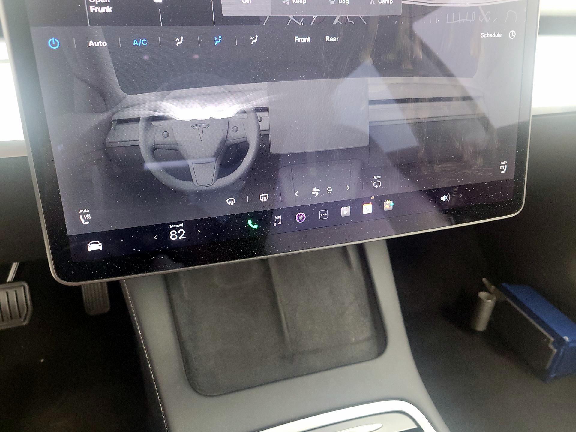 Thumbnail: 2021 Tesla Model 3 - 15