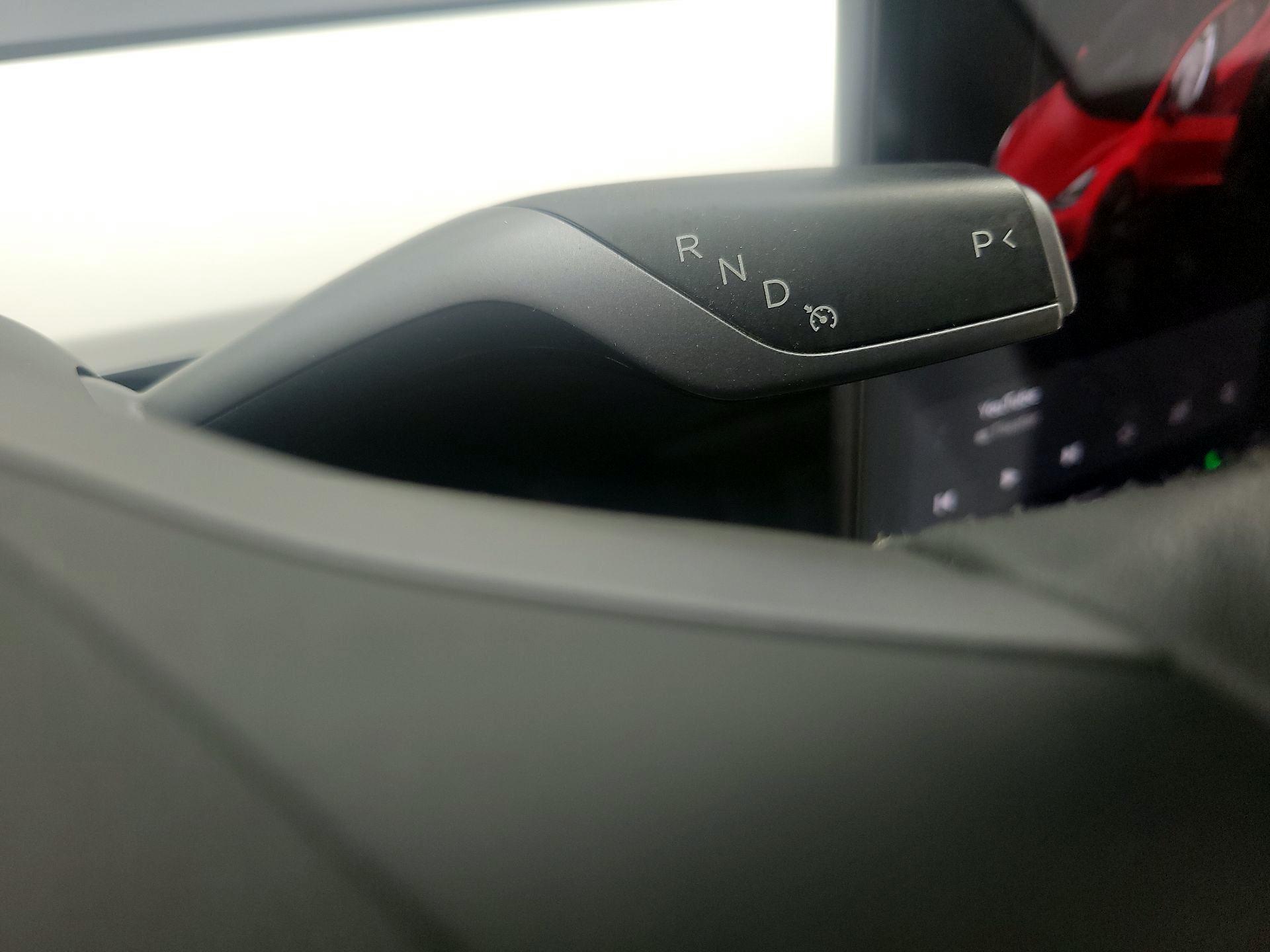 Thumbnail: 2021 Tesla Model 3 - 16