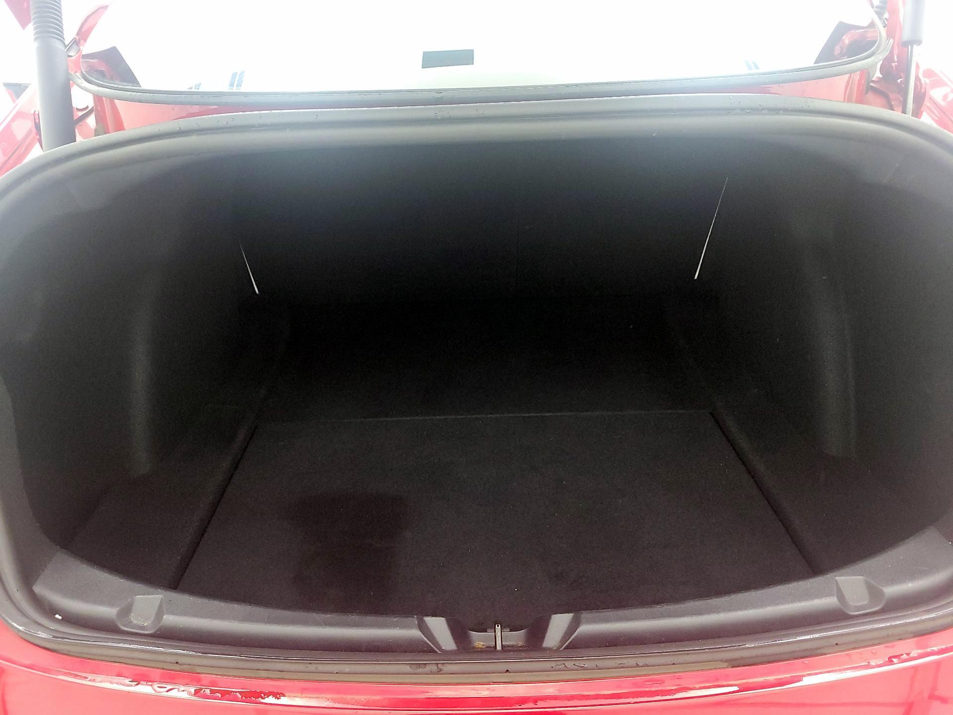 Thumbnail: 2021 Tesla Model 3 - 18