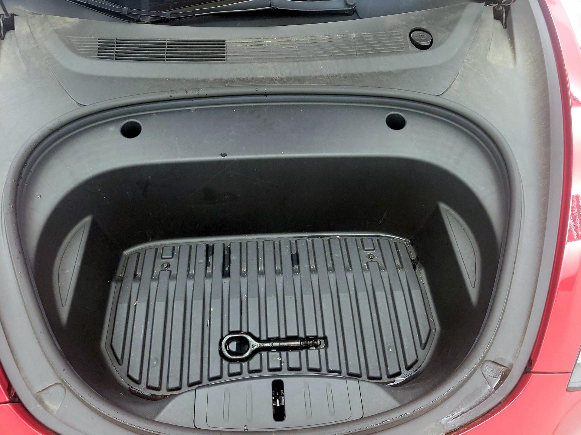 Thumbnail: 2021 Tesla Model 3 - 19