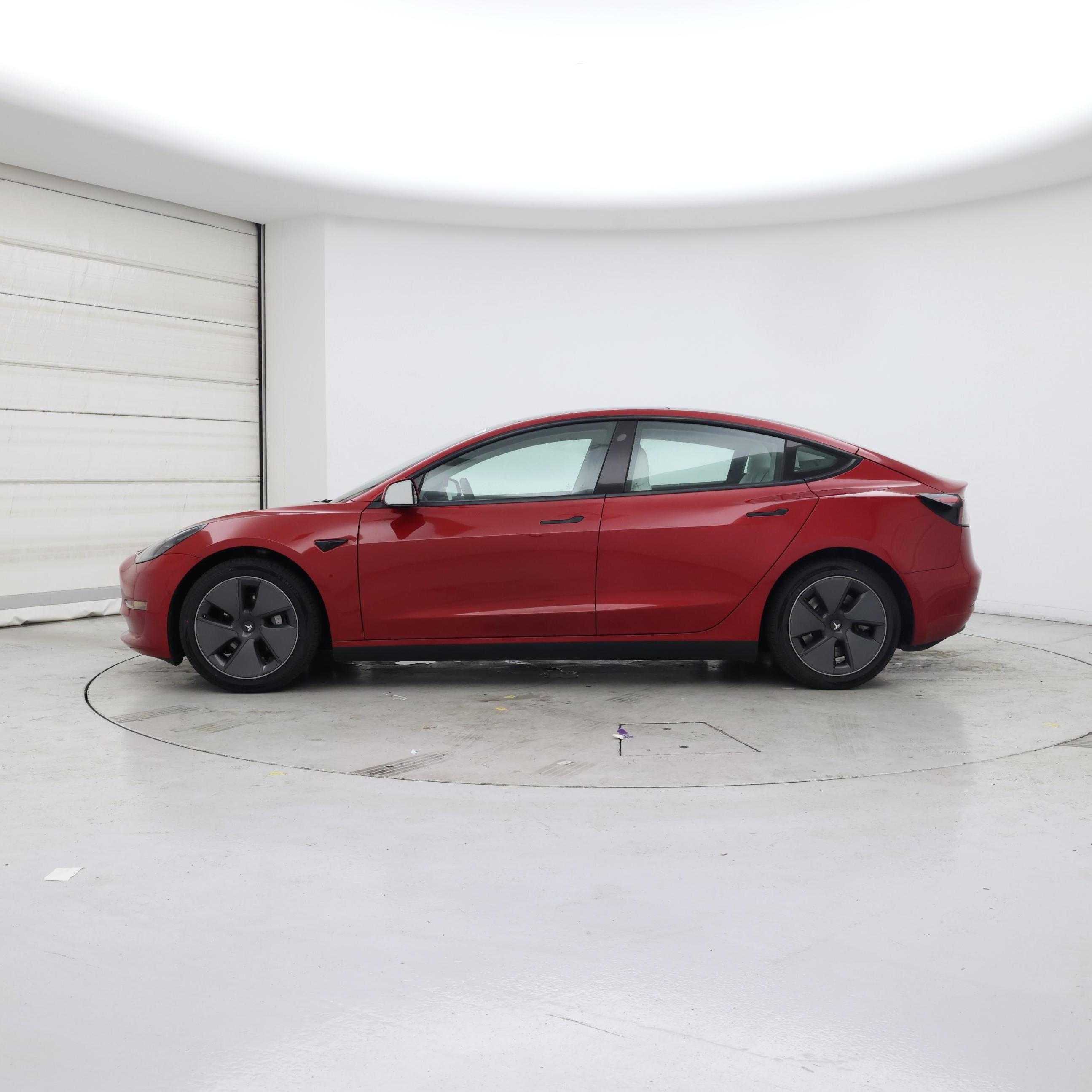 Thumbnail: 2021 Tesla Model 3 - 3
