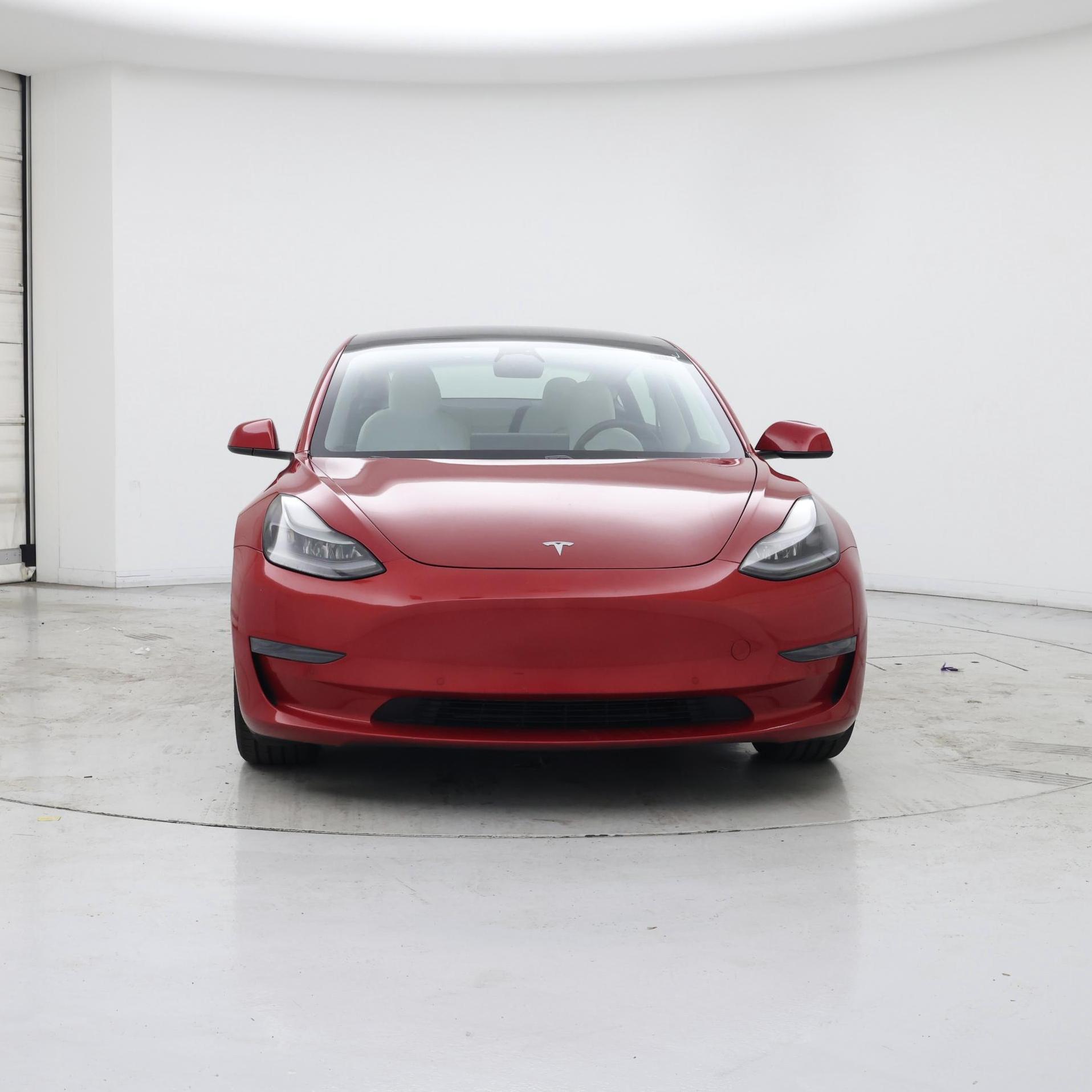 Thumbnail: 2021 Tesla Model 3 - 5