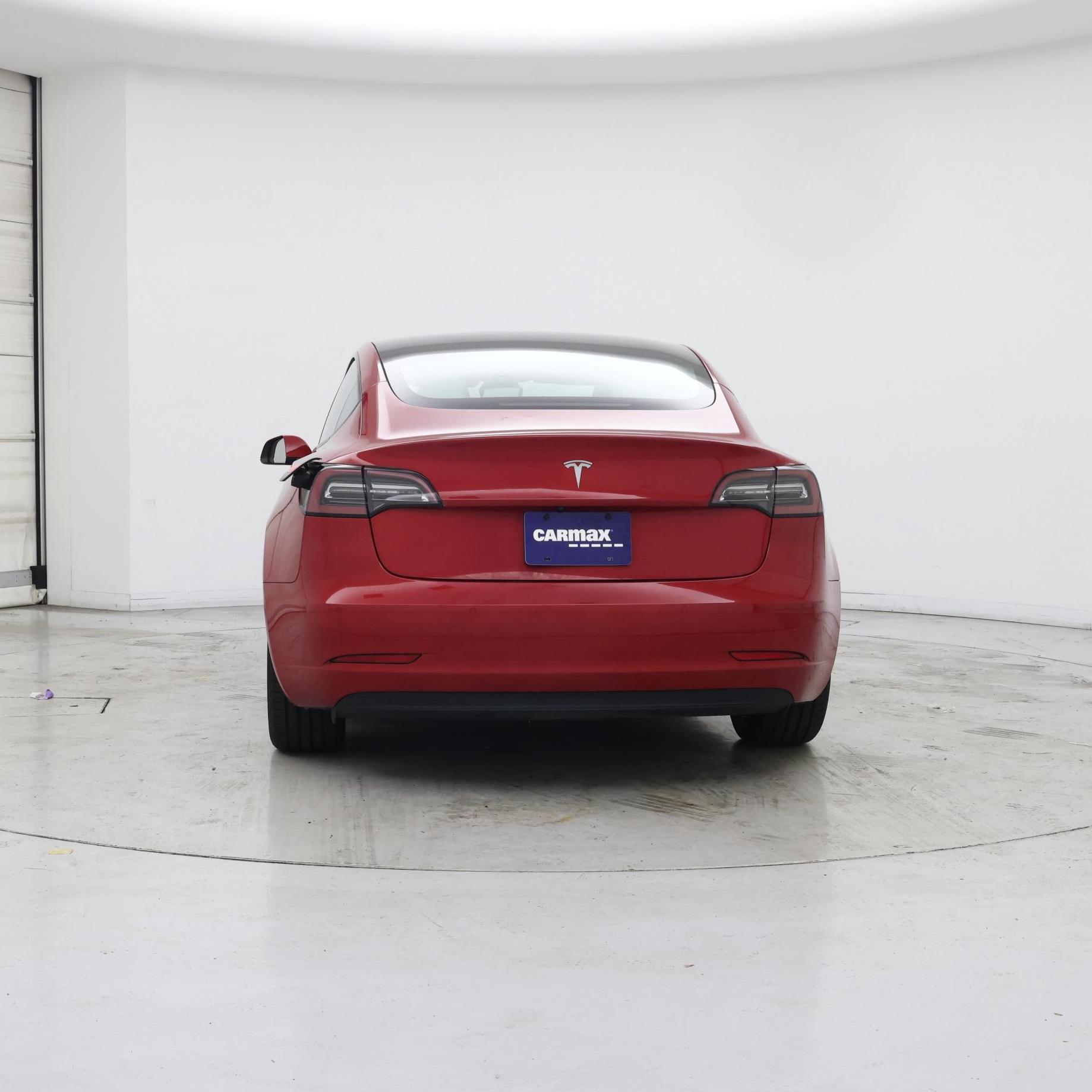 Thumbnail: 2021 Tesla Model 3 - 6