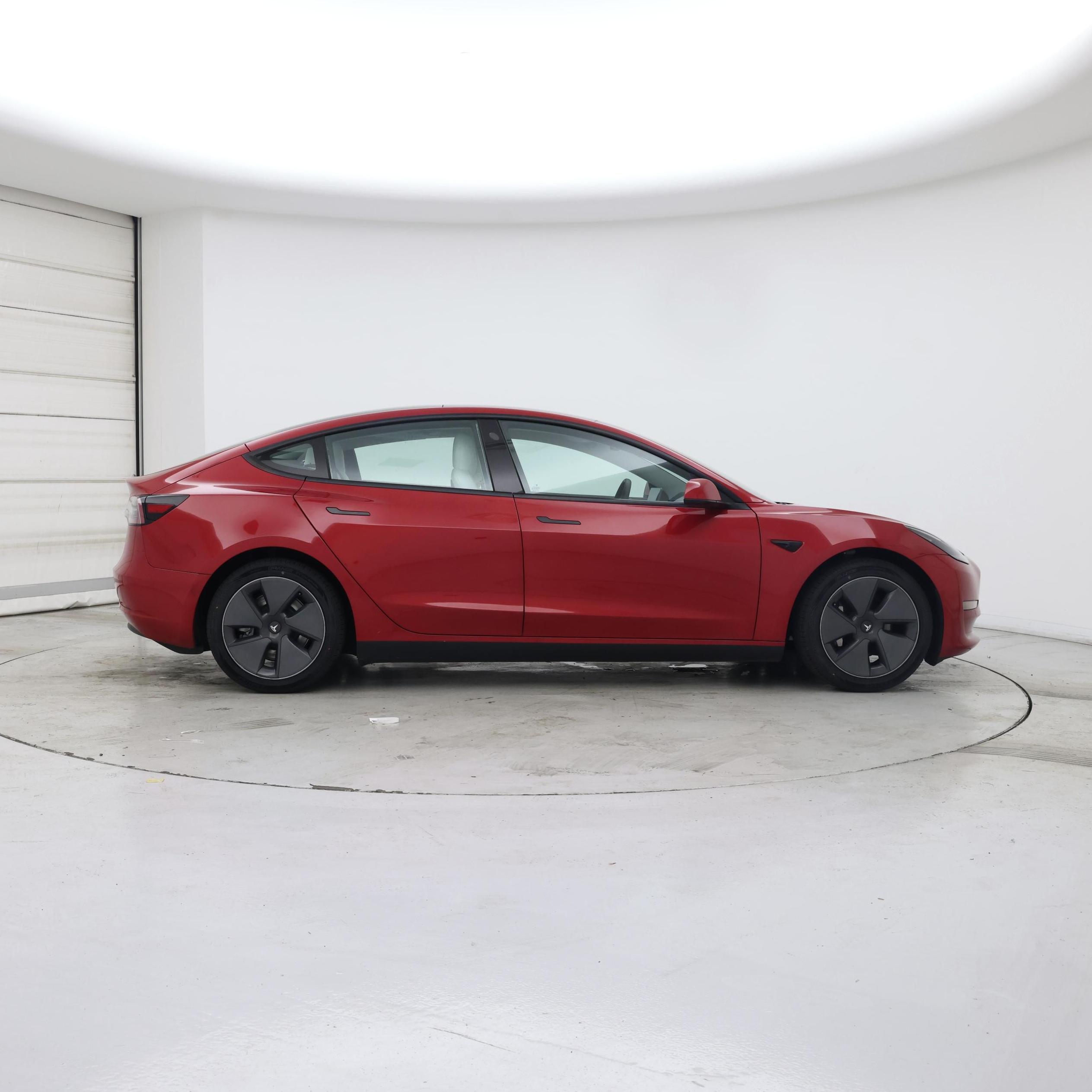 Thumbnail: 2021 Tesla Model 3 - 7