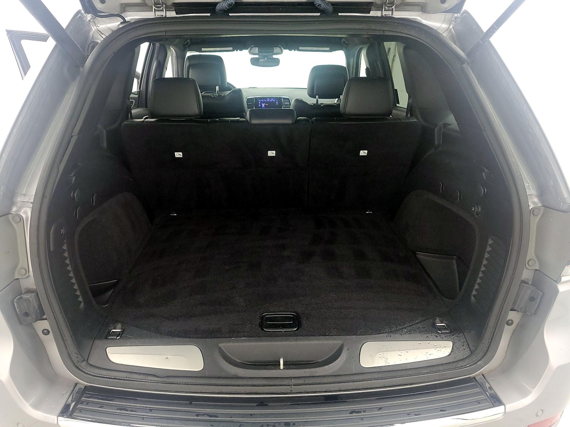 Thumbnail: 2019 Jeep Grand Cherokee - 20
