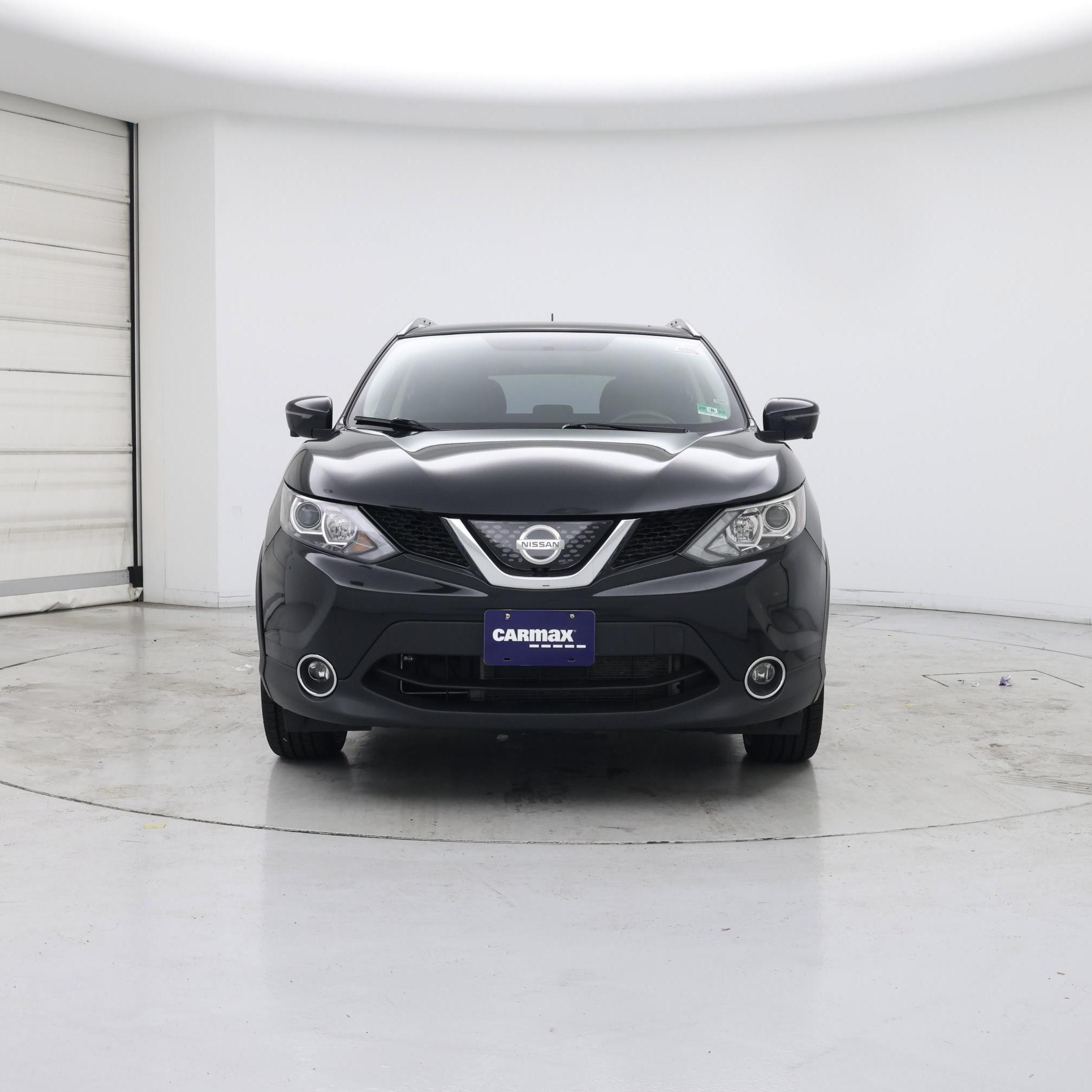 Thumbnail: 2018 Nissan Rogue Sport - 5