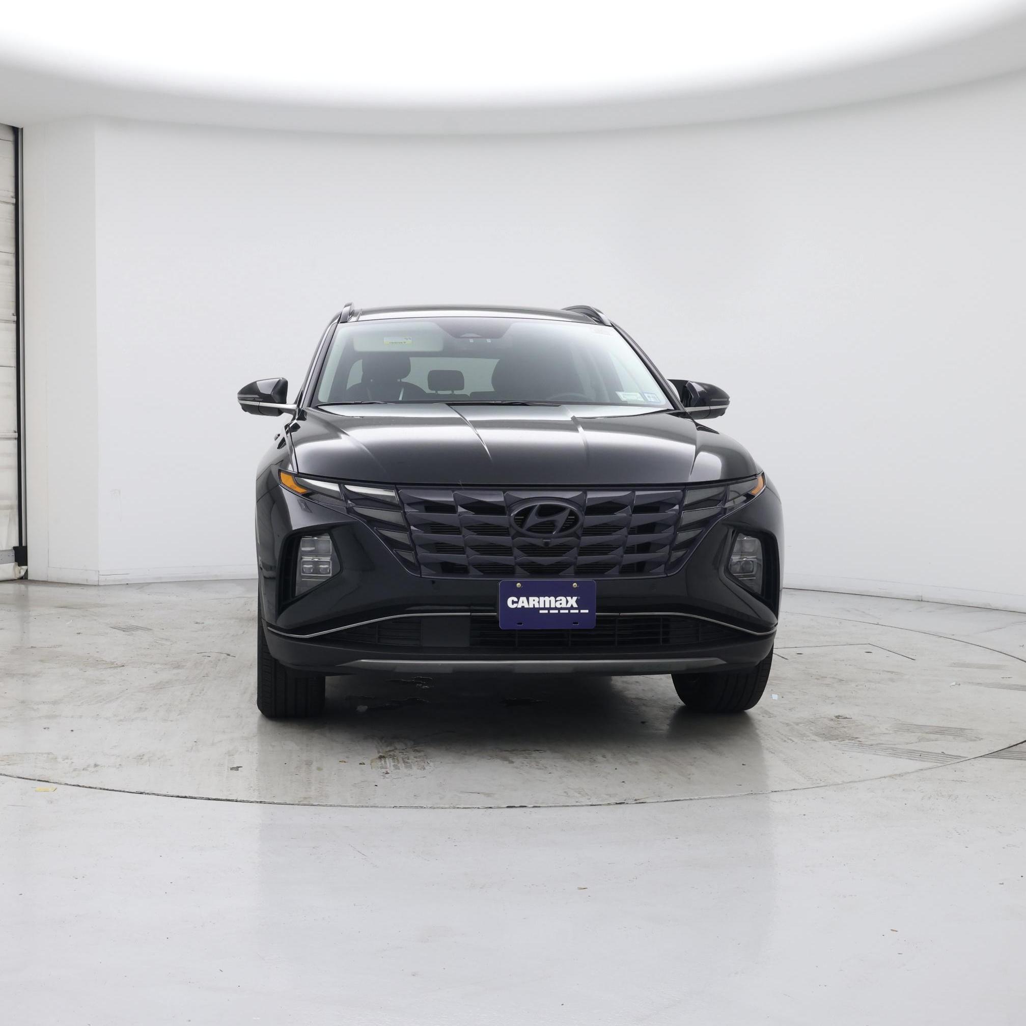 Thumbnail: 2022 Hyundai Tucson - 5