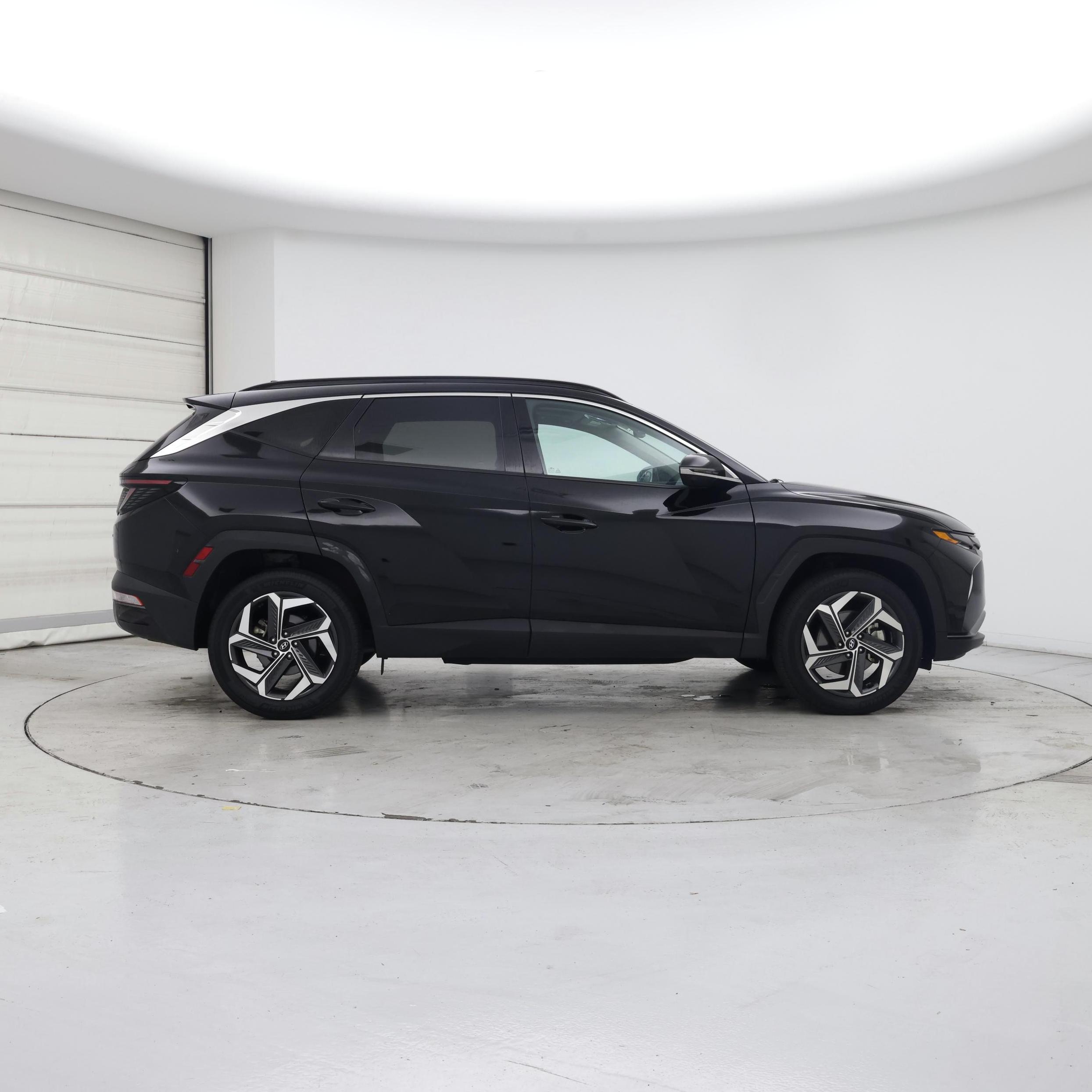Thumbnail: 2022 Hyundai Tucson - 7