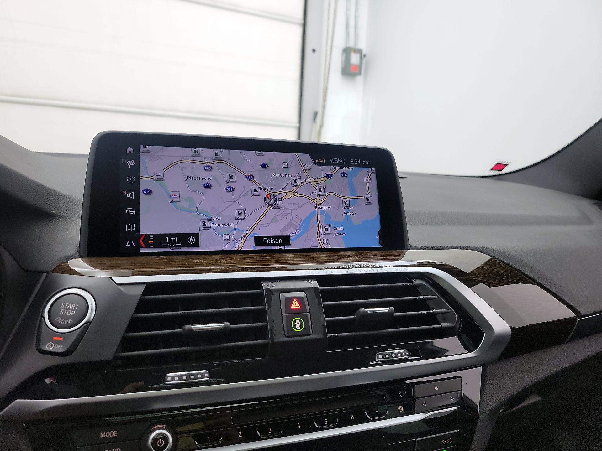 Thumbnail: 2019 BMW X3 - 14