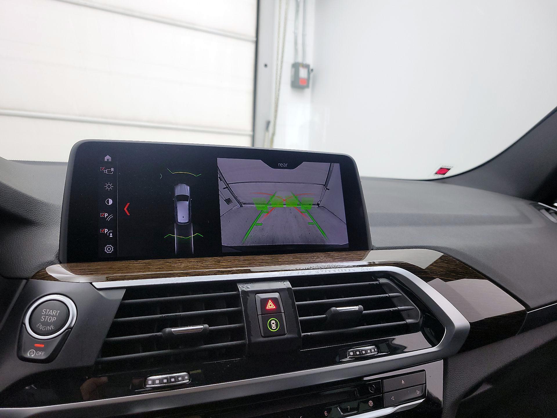 Thumbnail: 2019 BMW X3 - 15