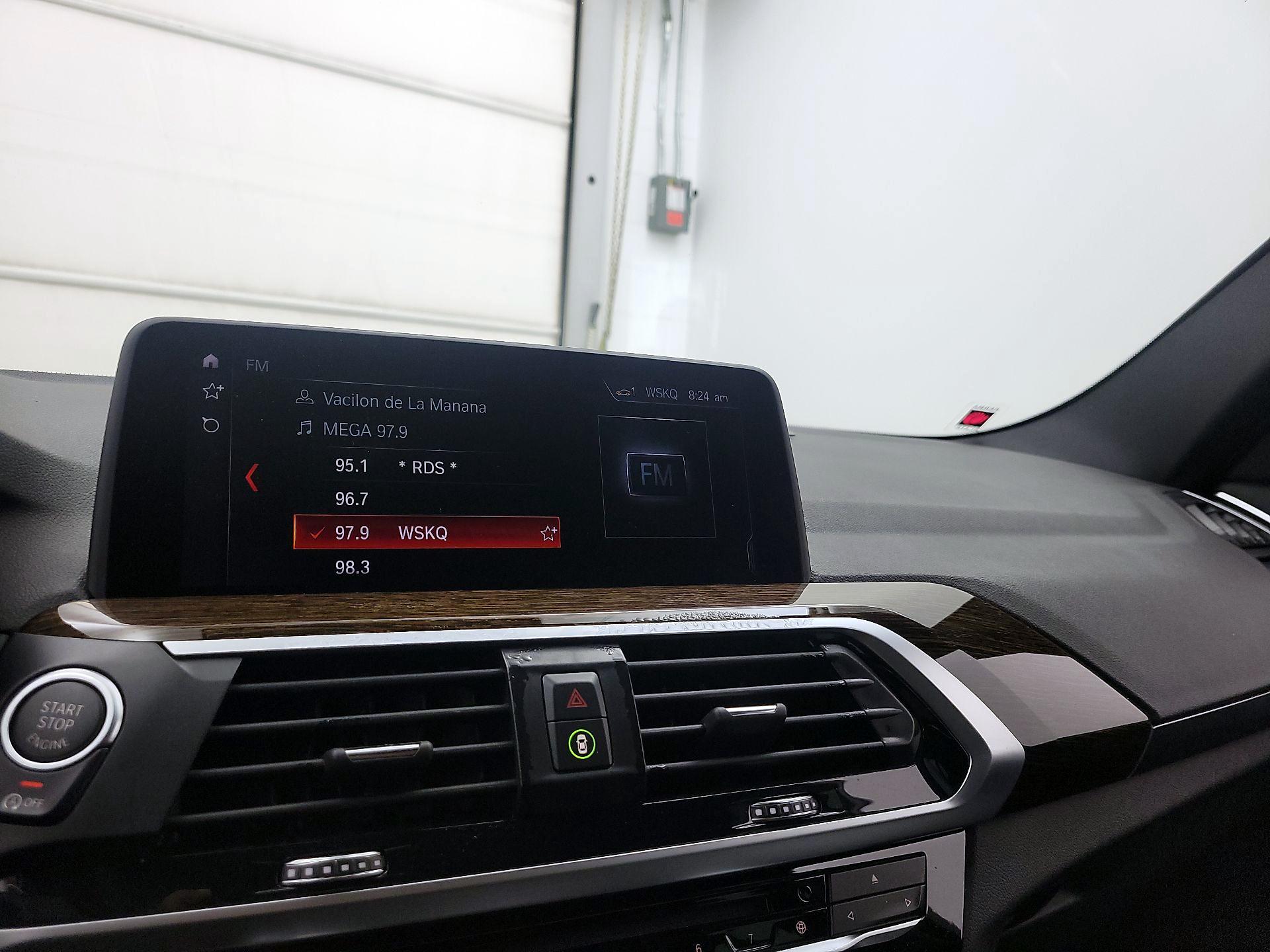 Thumbnail: 2019 BMW X3 - 16