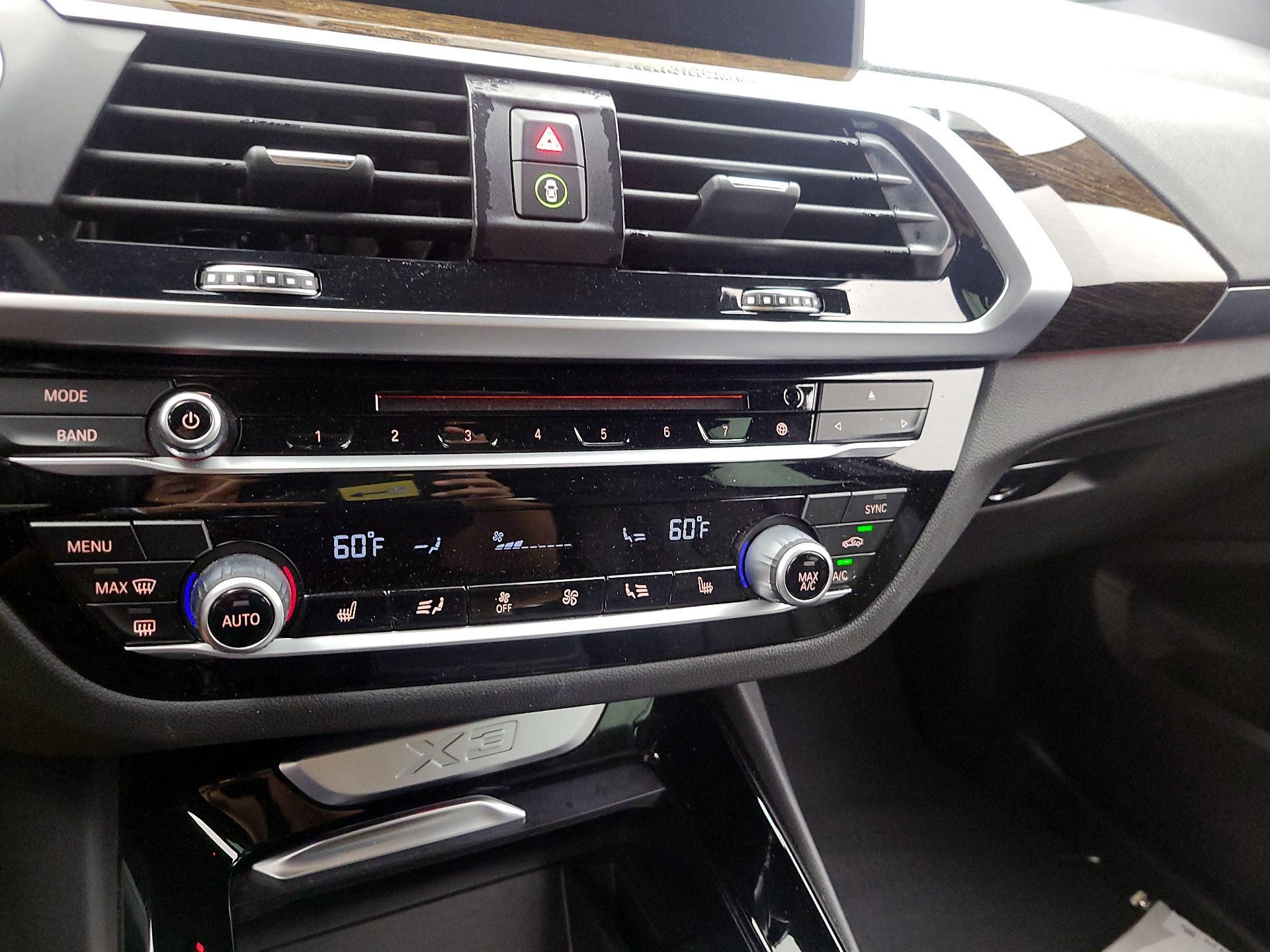 Thumbnail: 2019 BMW X3 - 17