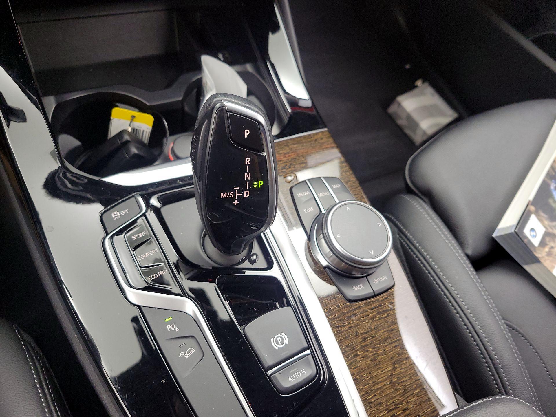 Thumbnail: 2019 BMW X3 - 18