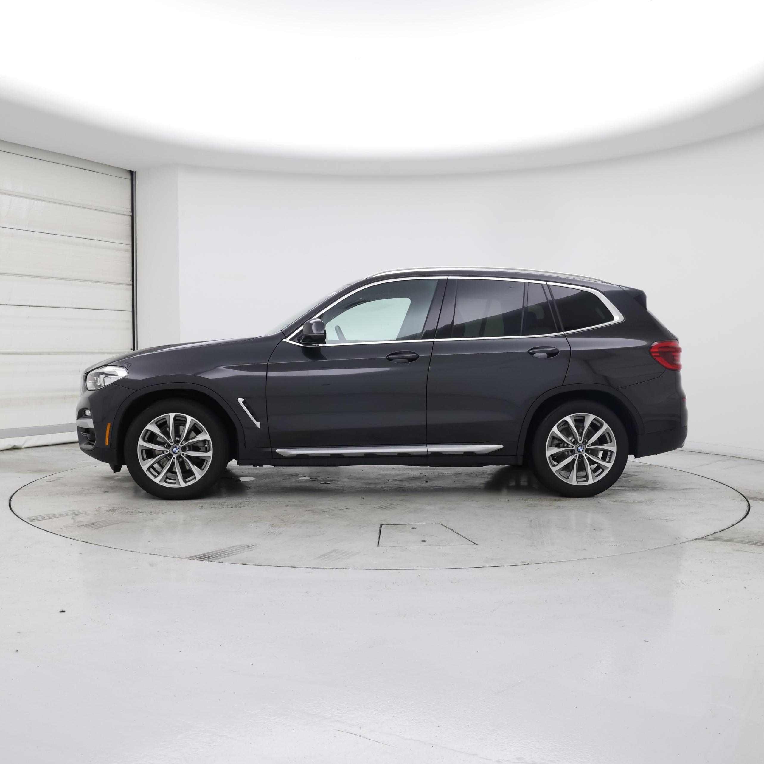Thumbnail: 2019 BMW X3 - 3