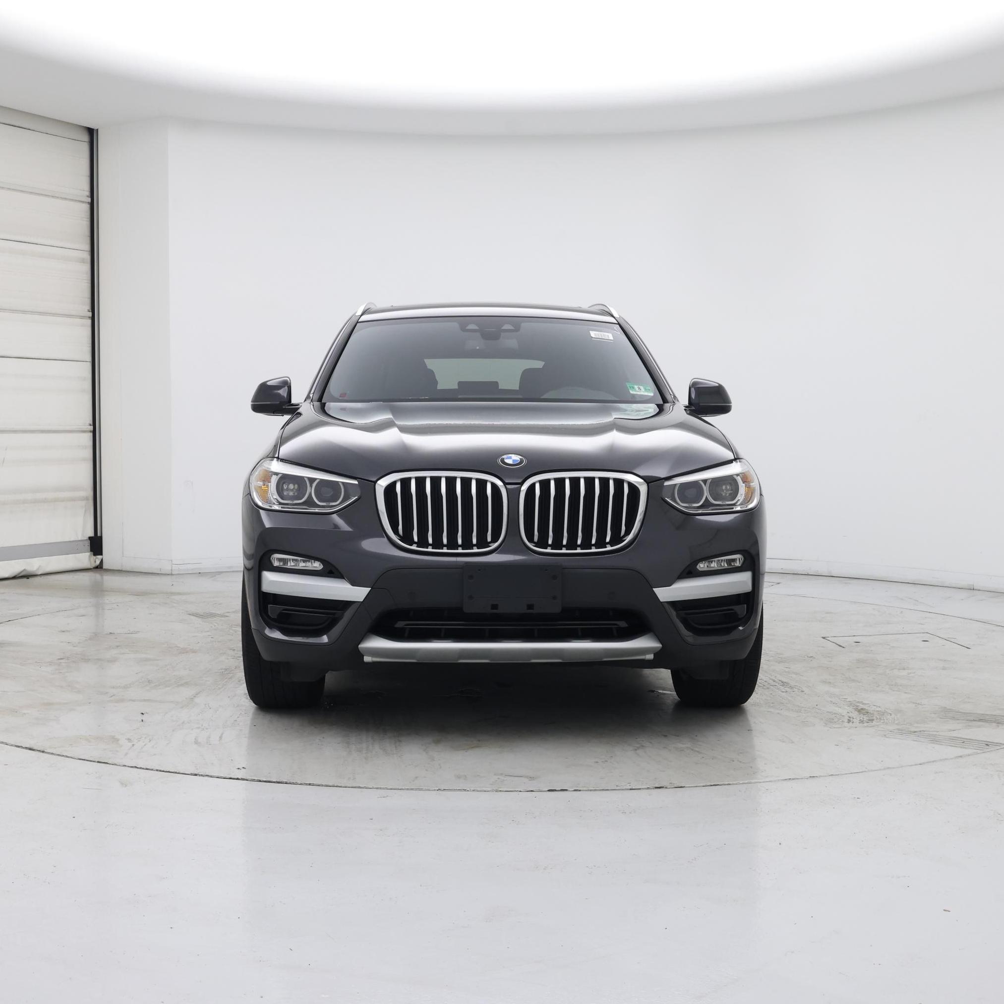Thumbnail: 2019 BMW X3 - 5