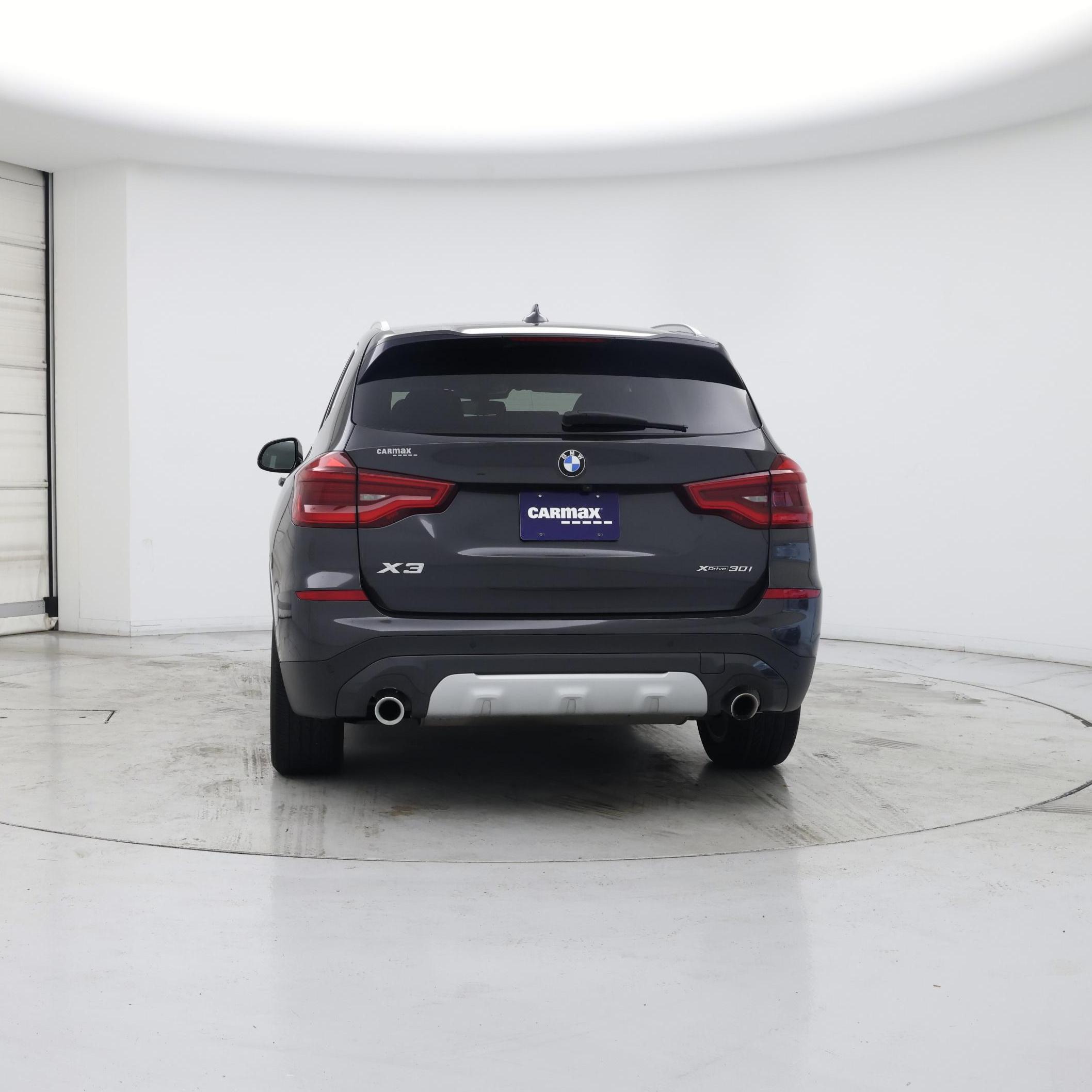 Thumbnail: 2019 BMW X3 - 6