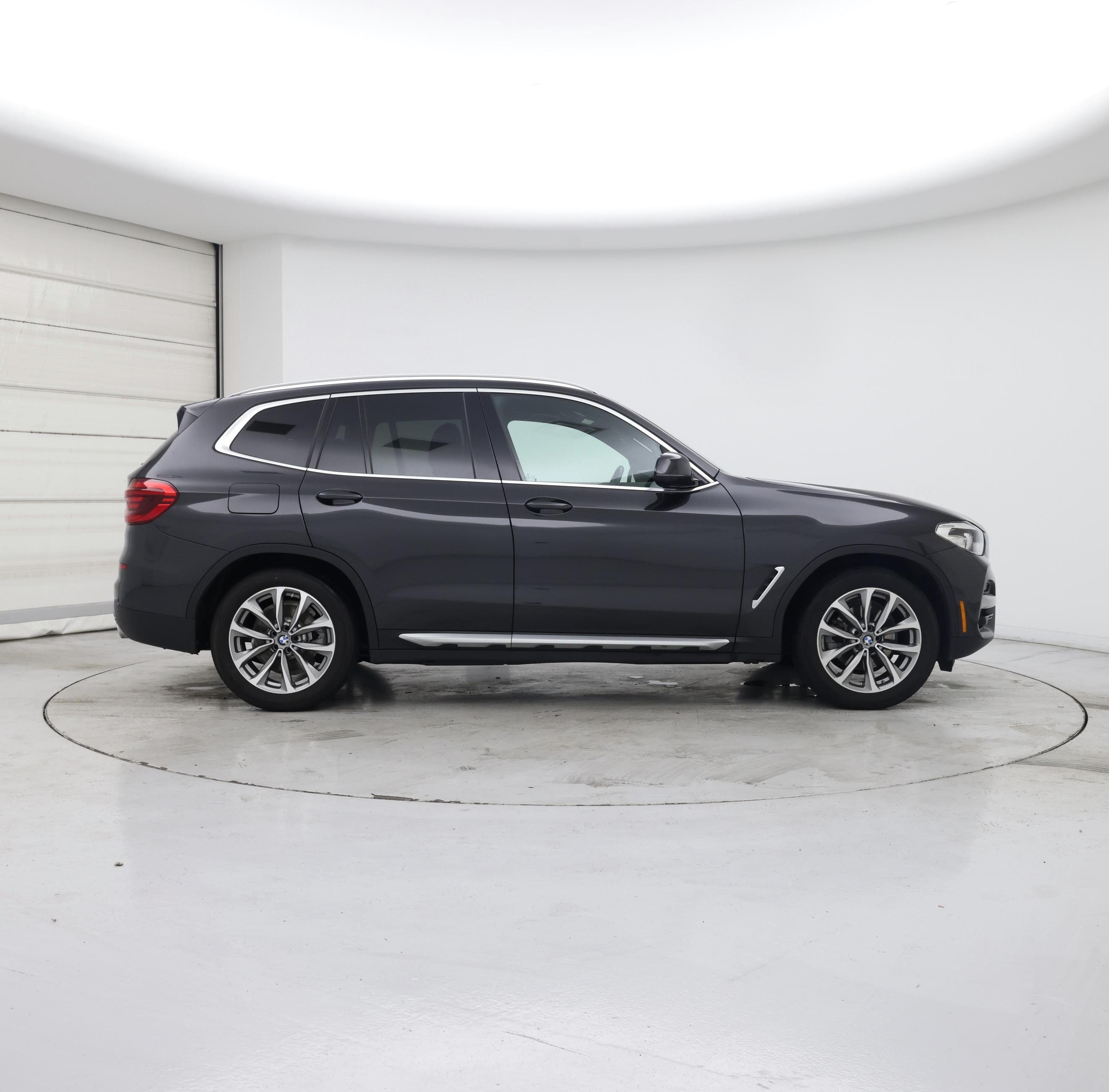 Thumbnail: 2019 BMW X3 - 7