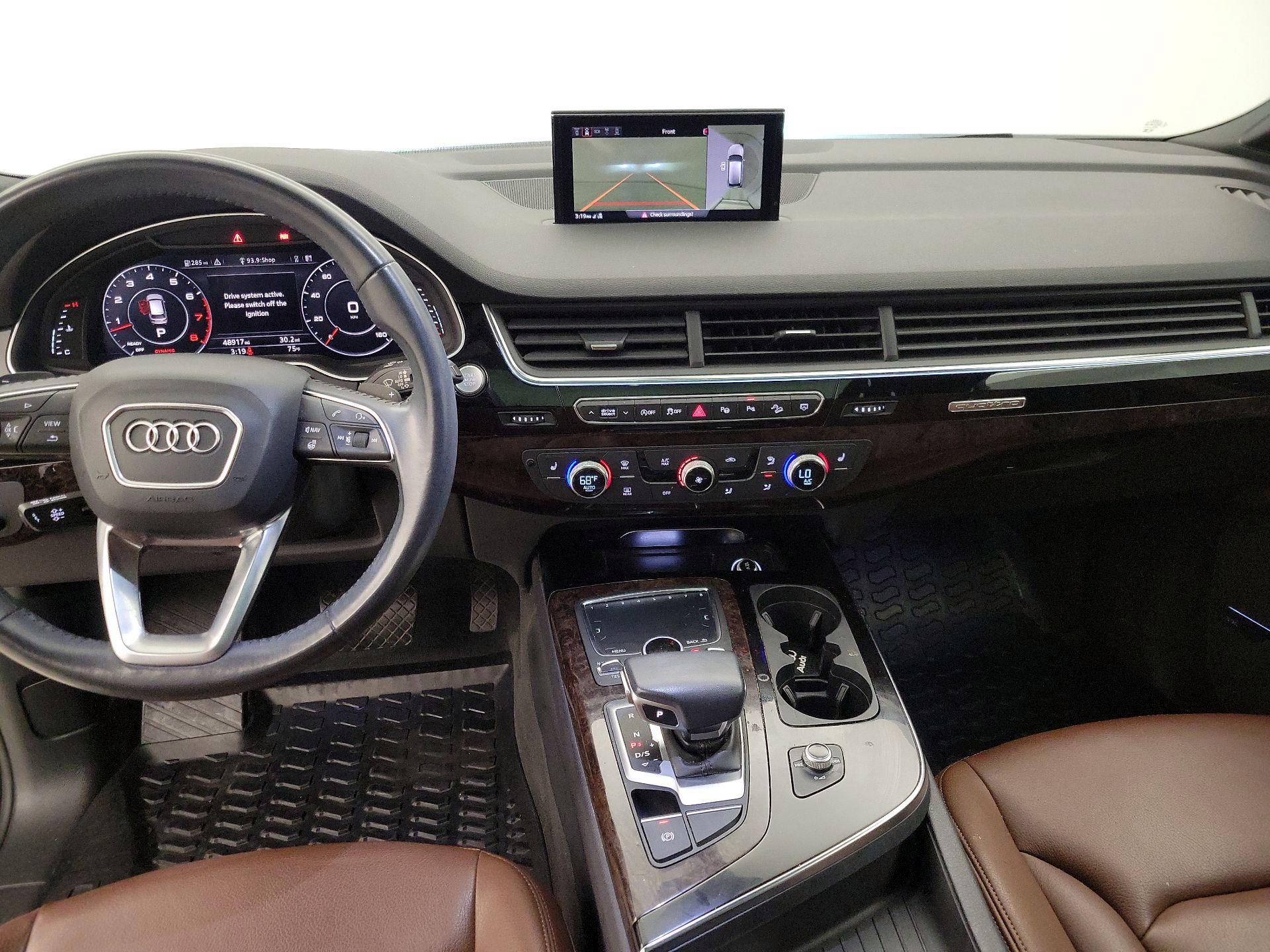 Thumbnail: 2019 Audi Q7 - 9
