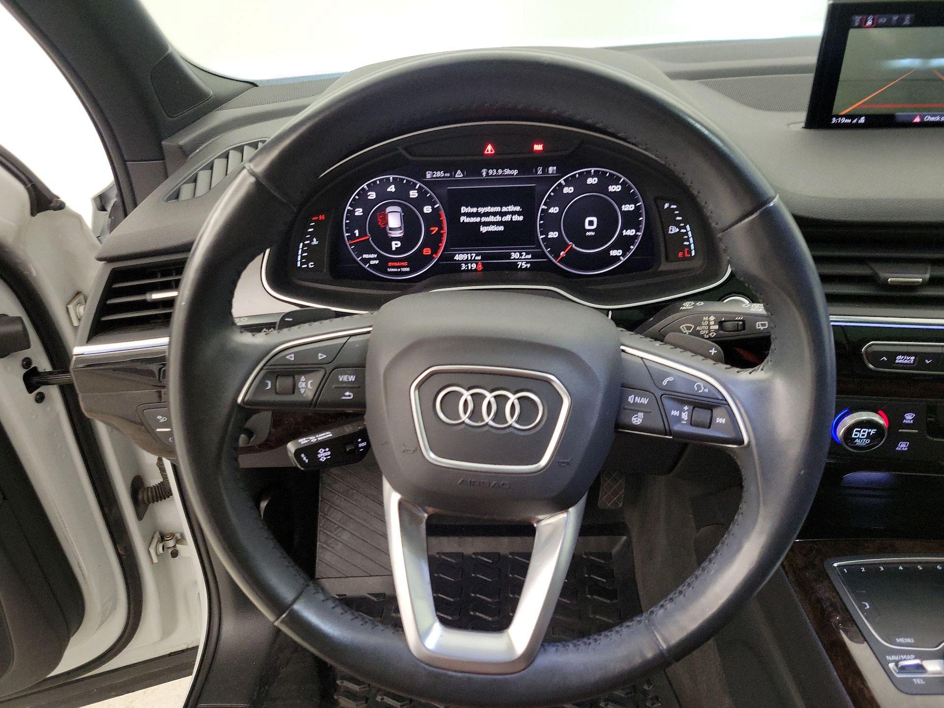 Thumbnail: 2019 Audi Q7 - 10