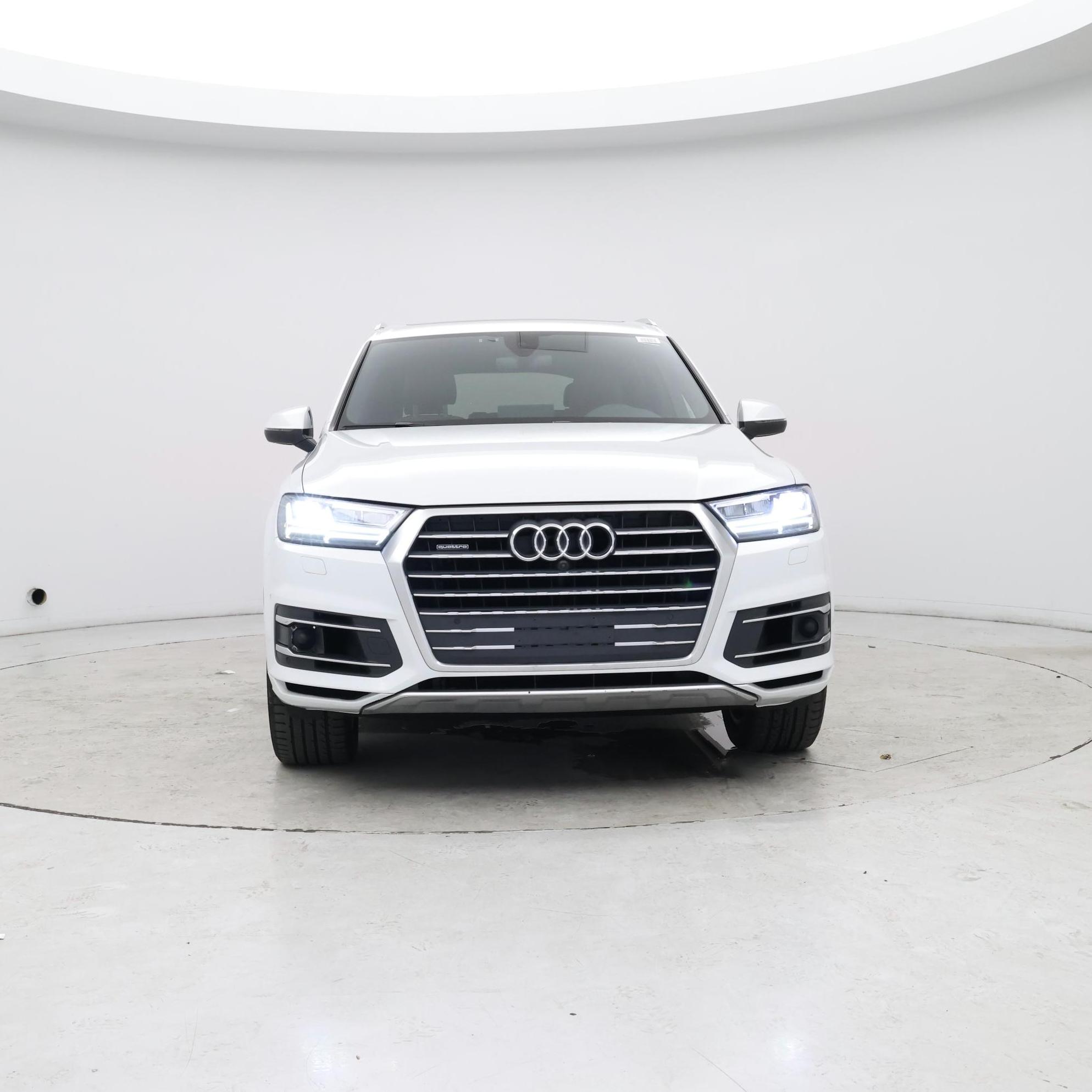 Thumbnail: 2019 Audi Q7 - 5