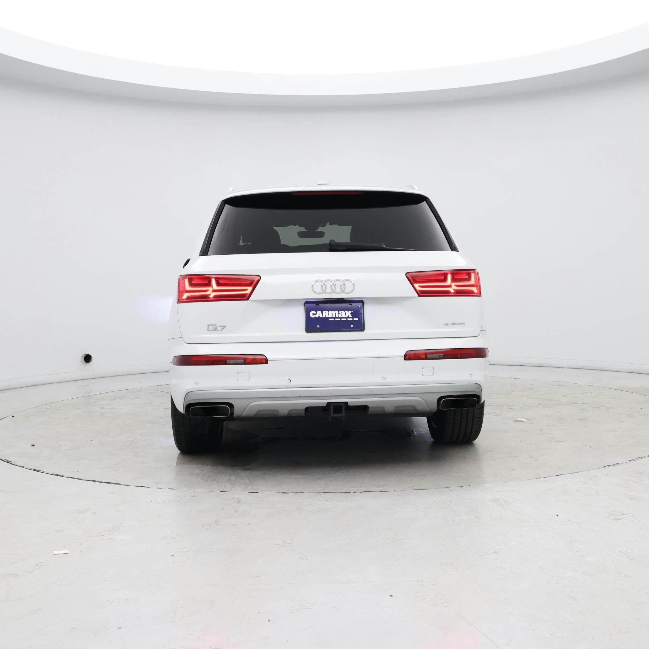 Thumbnail: 2019 Audi Q7 - 6