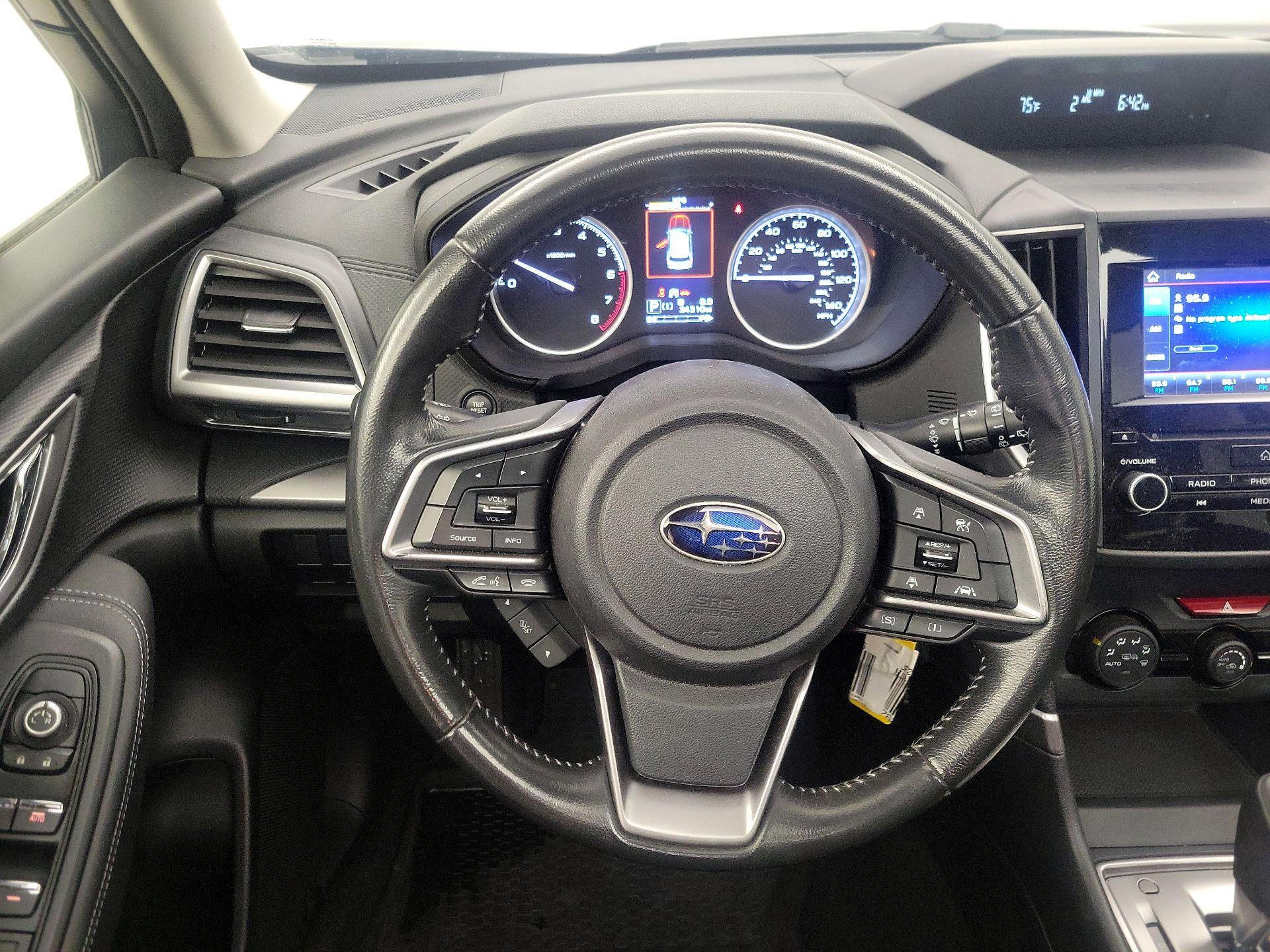 Thumbnail: 2019 Subaru Forester - 10