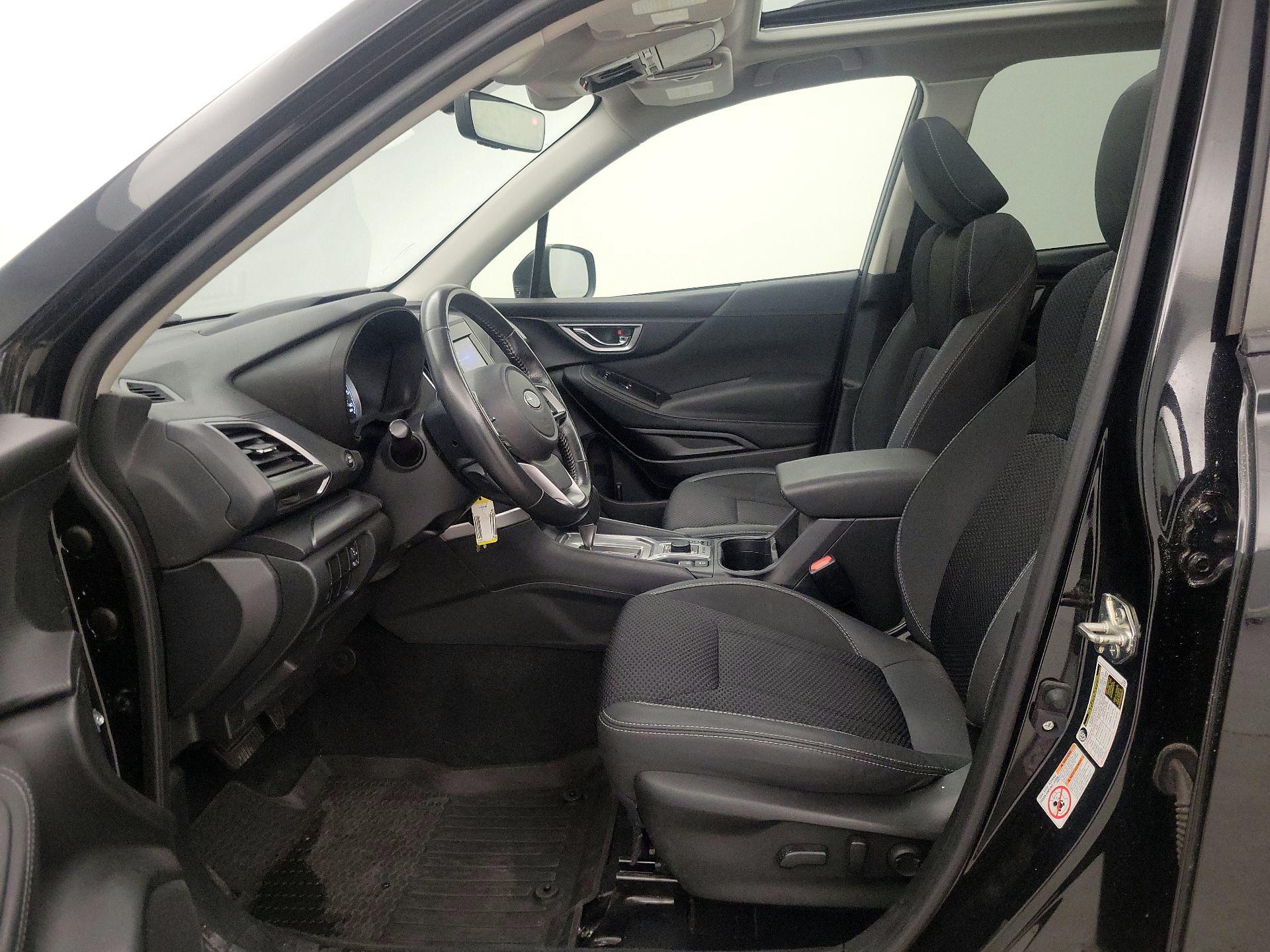 Thumbnail: 2019 Subaru Forester - 11