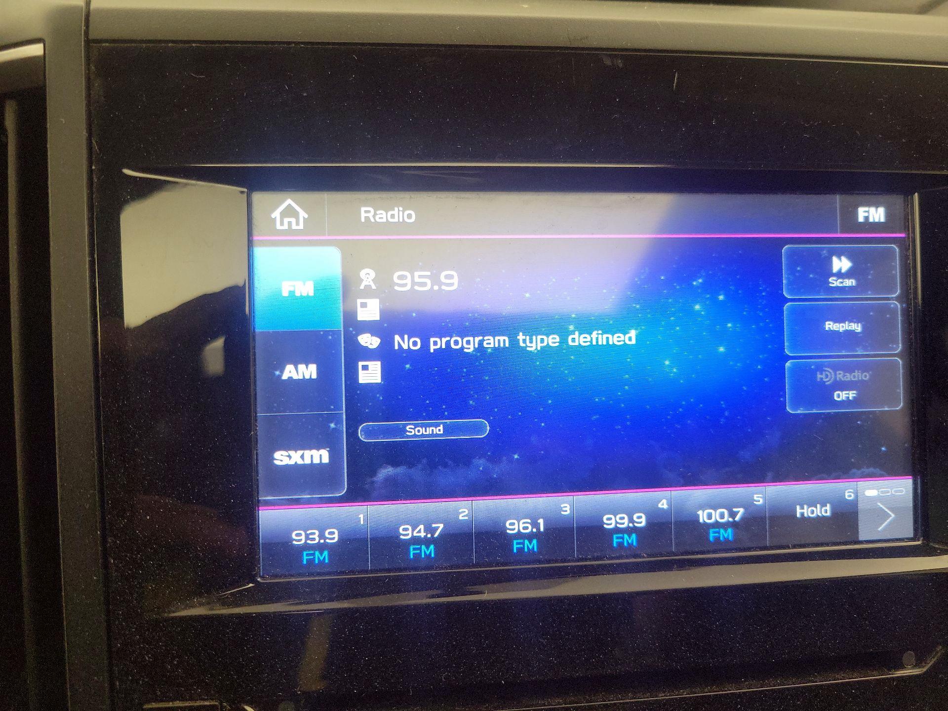 Thumbnail: 2019 Subaru Forester - 15