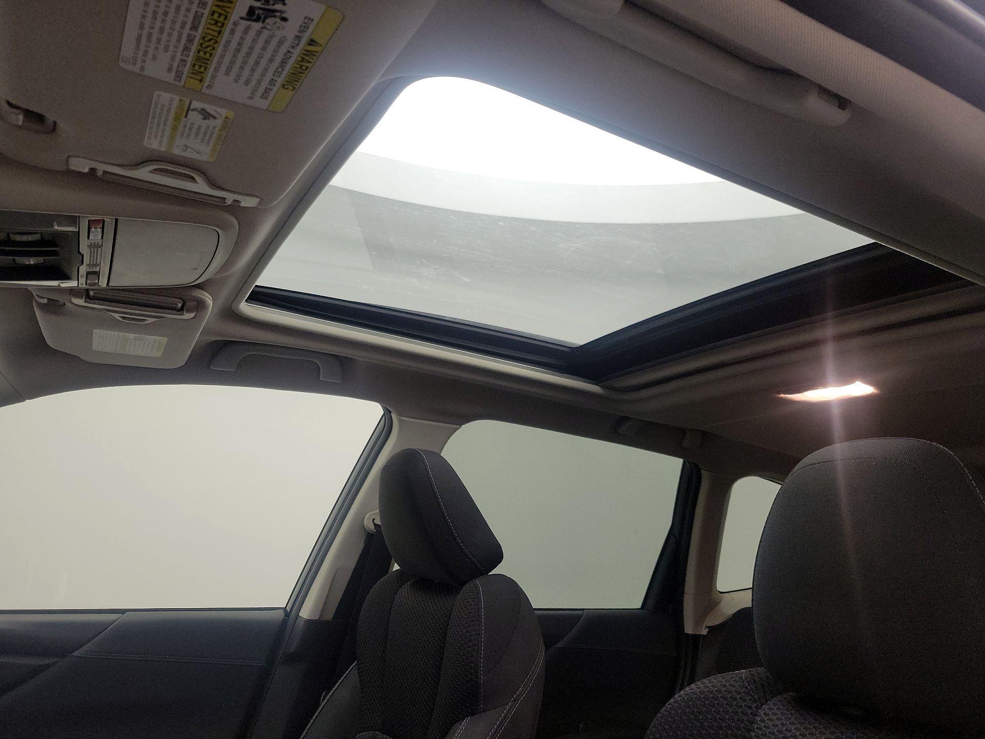 Thumbnail: 2019 Subaru Forester - 18