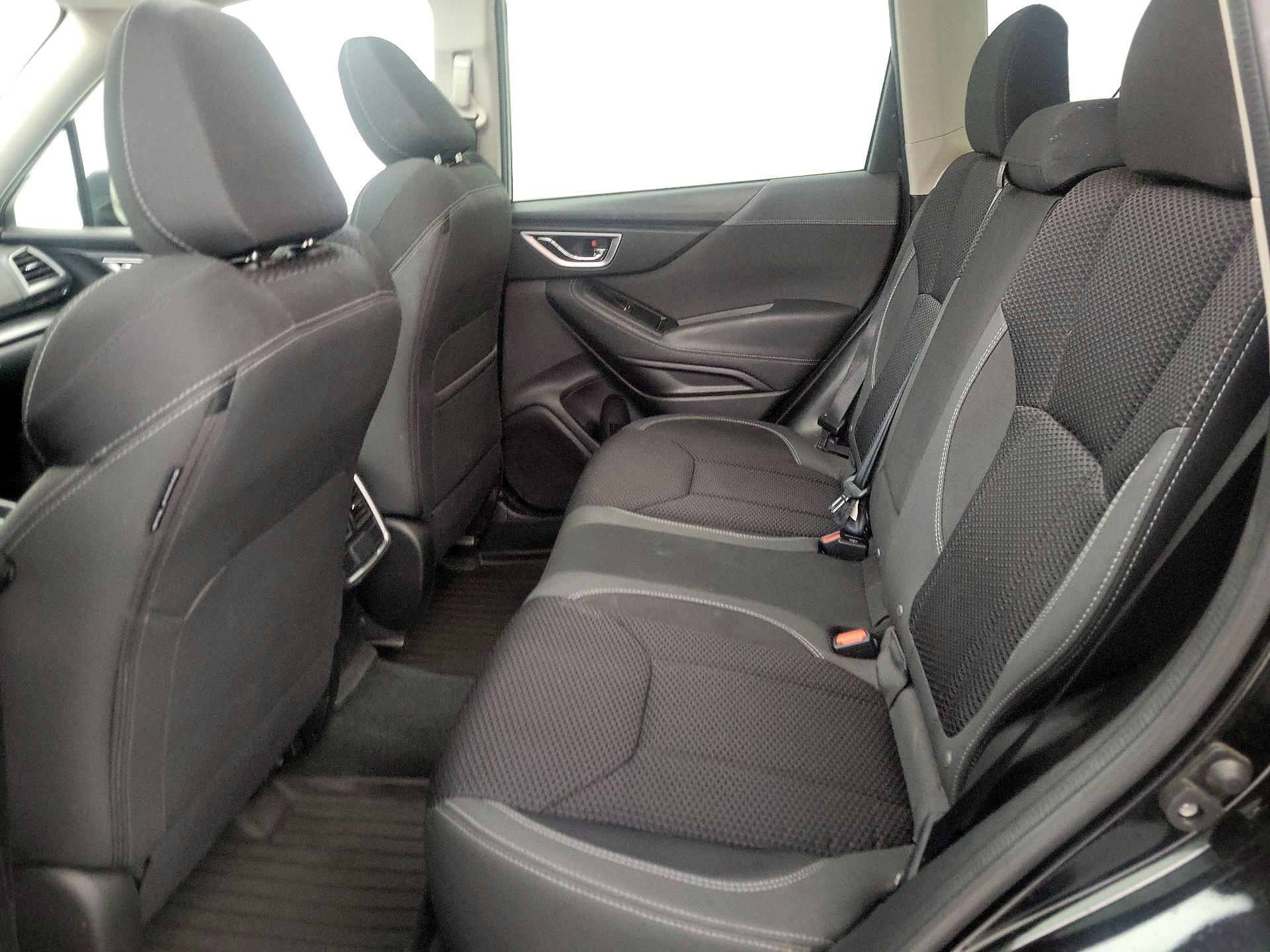 Thumbnail: 2019 Subaru Forester - 19