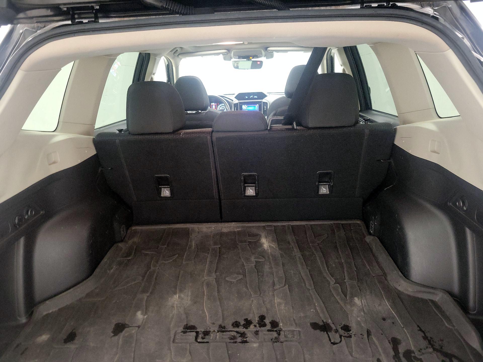Thumbnail: 2019 Subaru Forester - 20