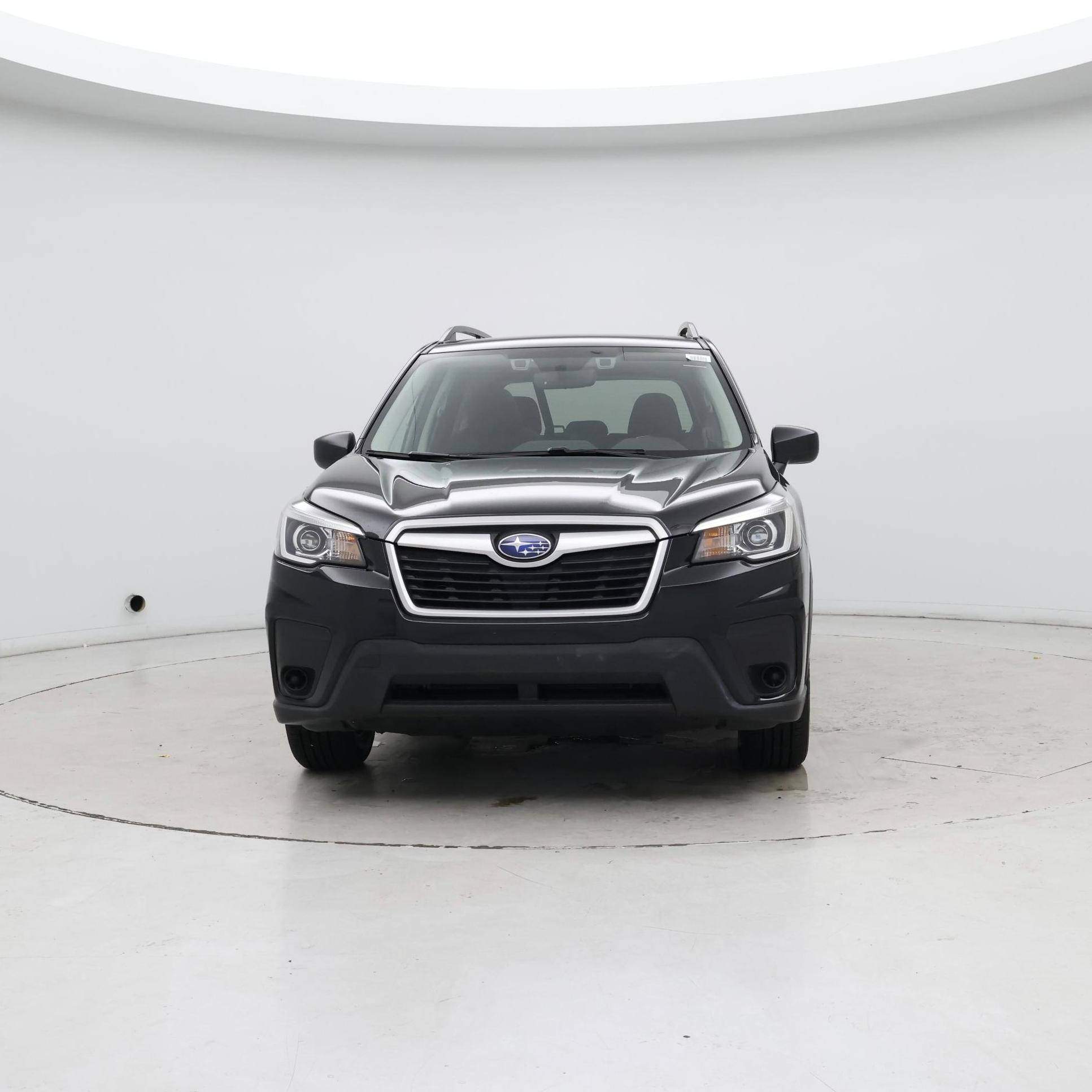 Thumbnail: 2019 Subaru Forester - 5