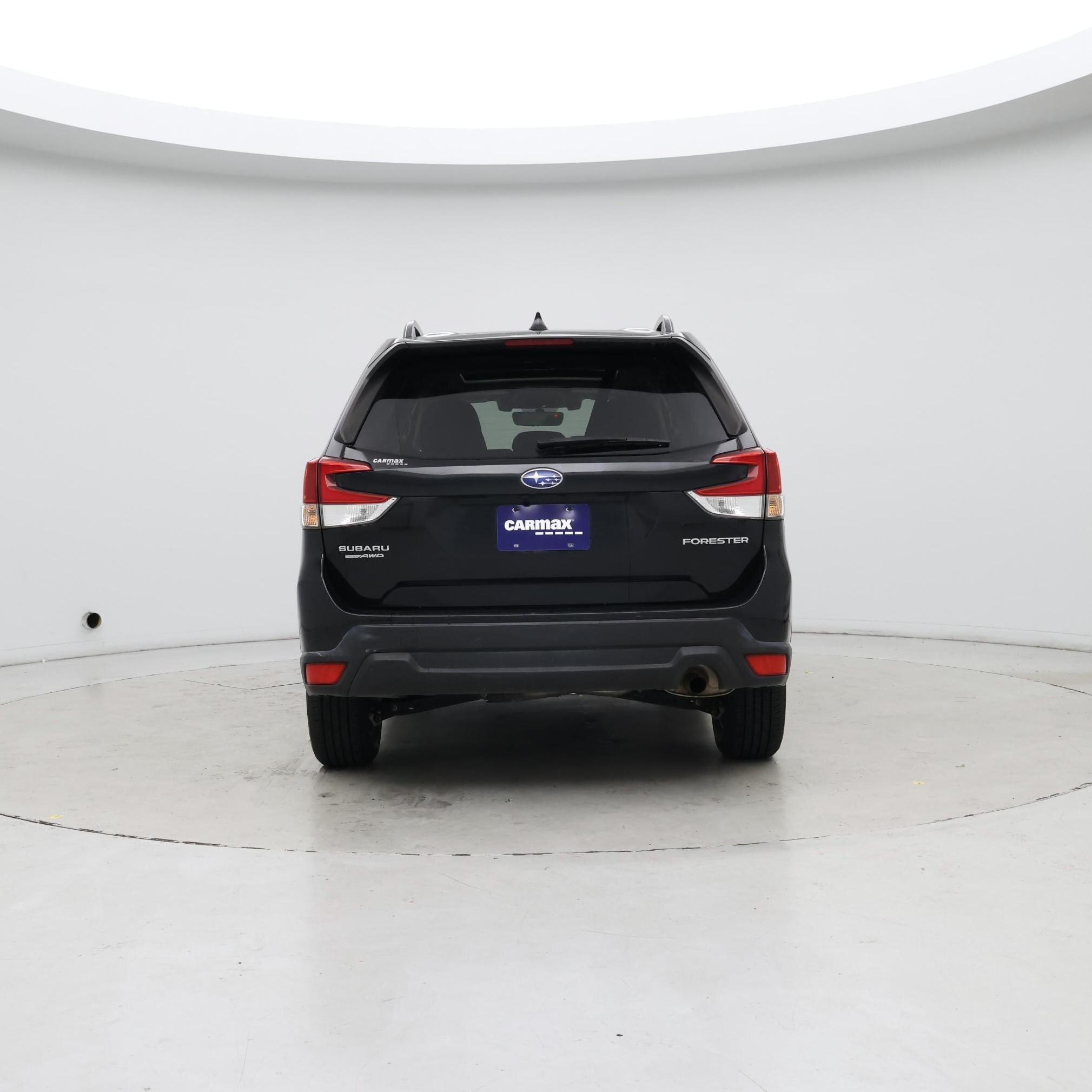 Thumbnail: 2019 Subaru Forester - 6