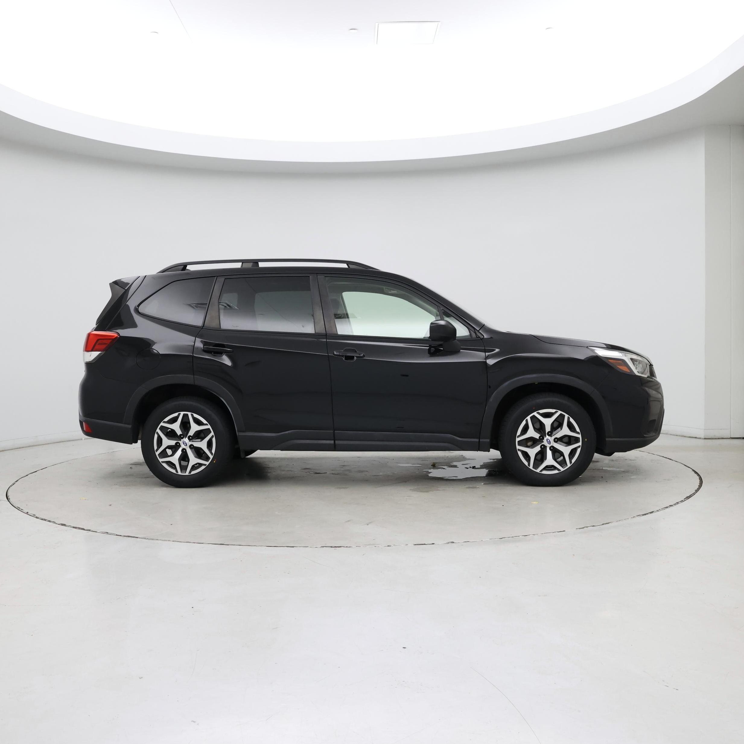 Thumbnail: 2019 Subaru Forester - 7