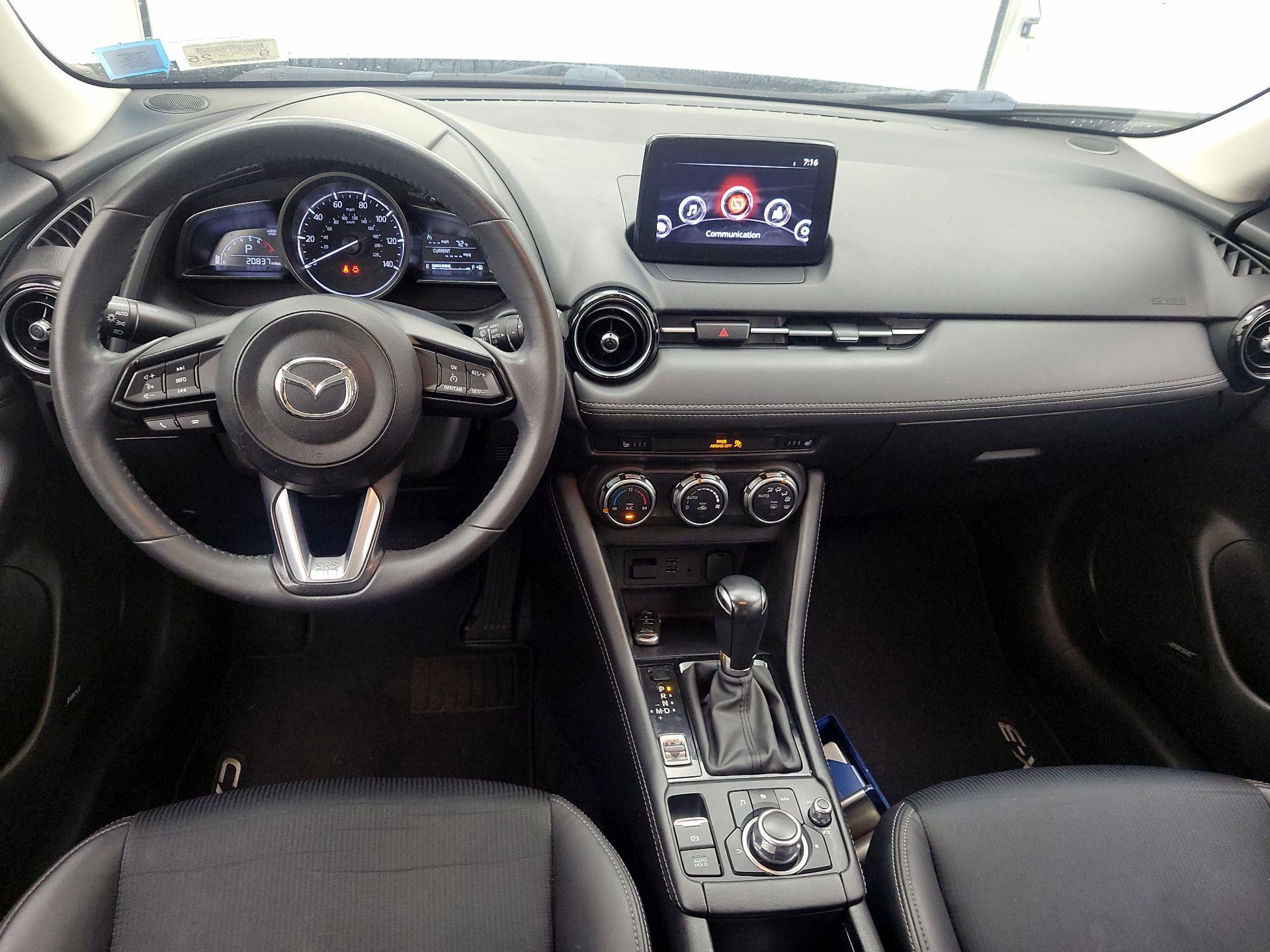 Thumbnail: 2019 Mazda CX-3 - 9