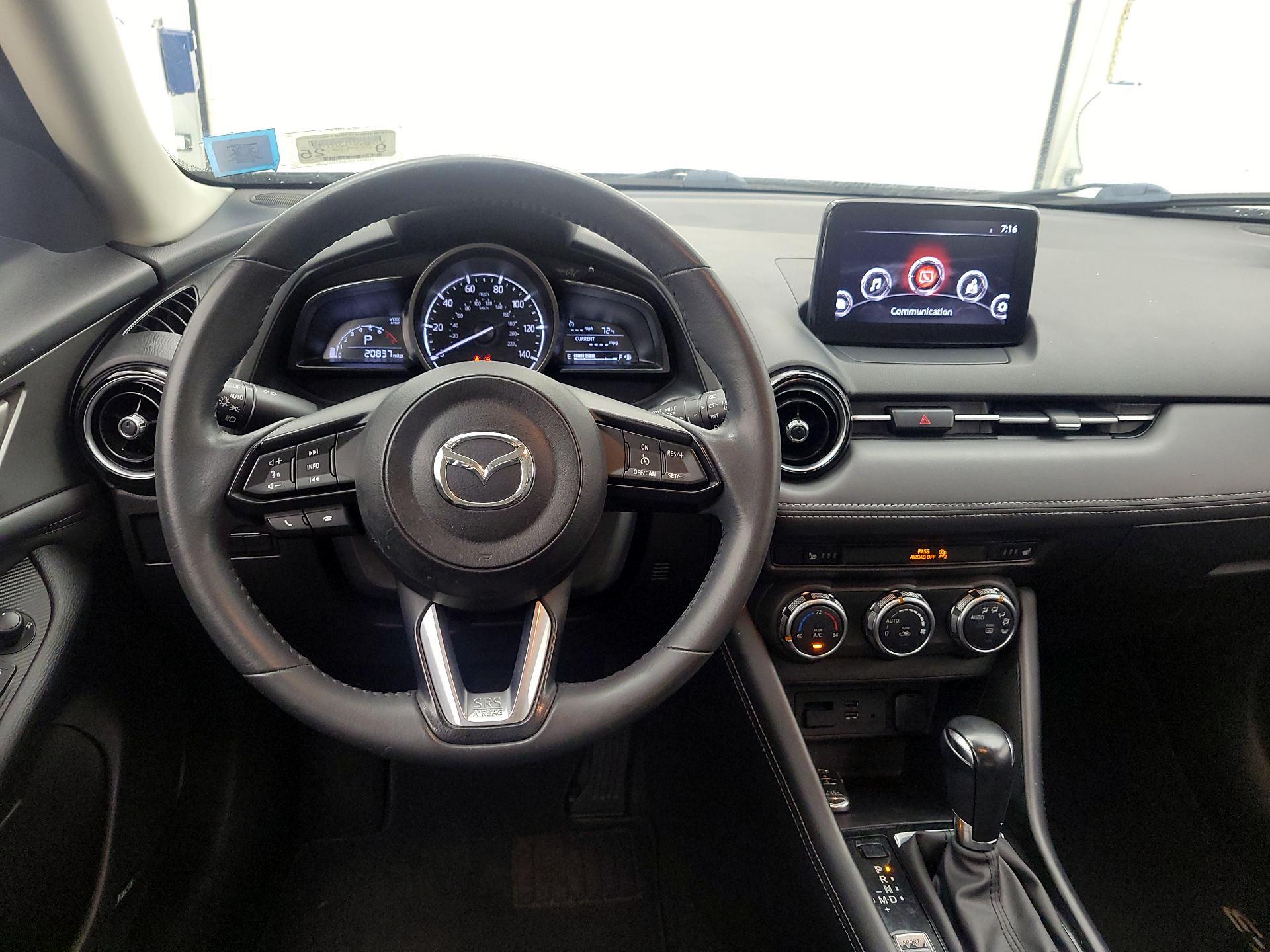 Thumbnail: 2019 Mazda CX-3 - 10
