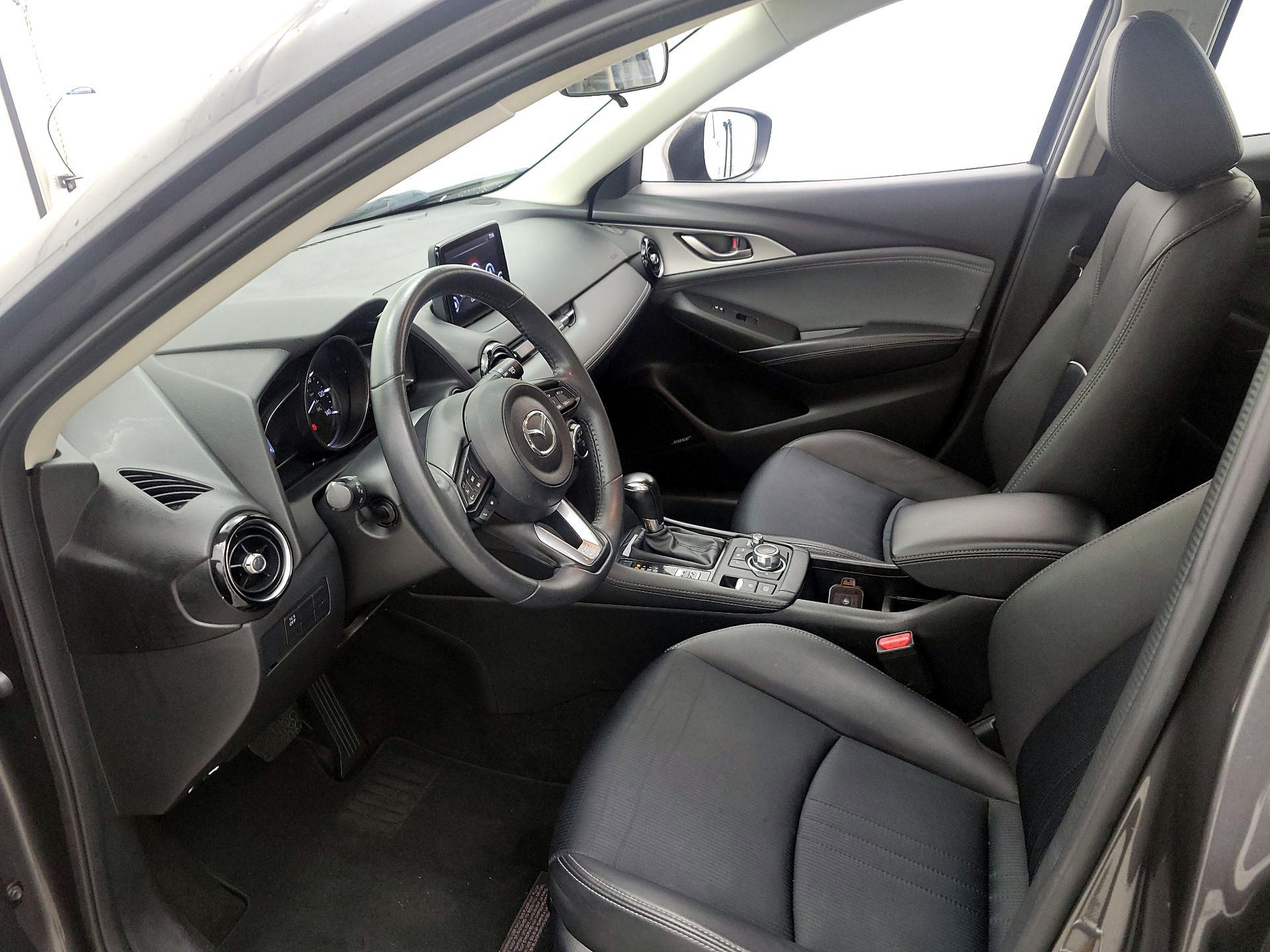 Thumbnail: 2019 Mazda CX-3 - 11