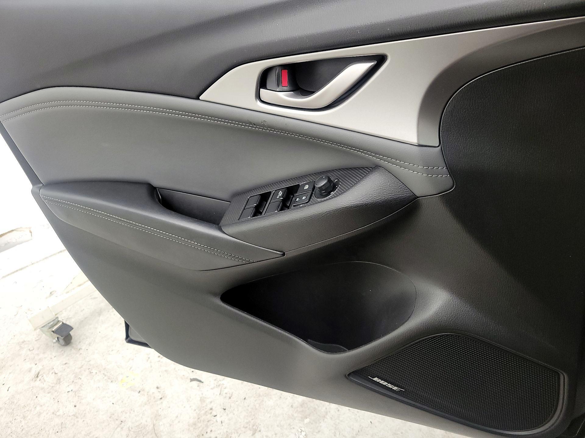 Thumbnail: 2019 Mazda CX-3 - 12