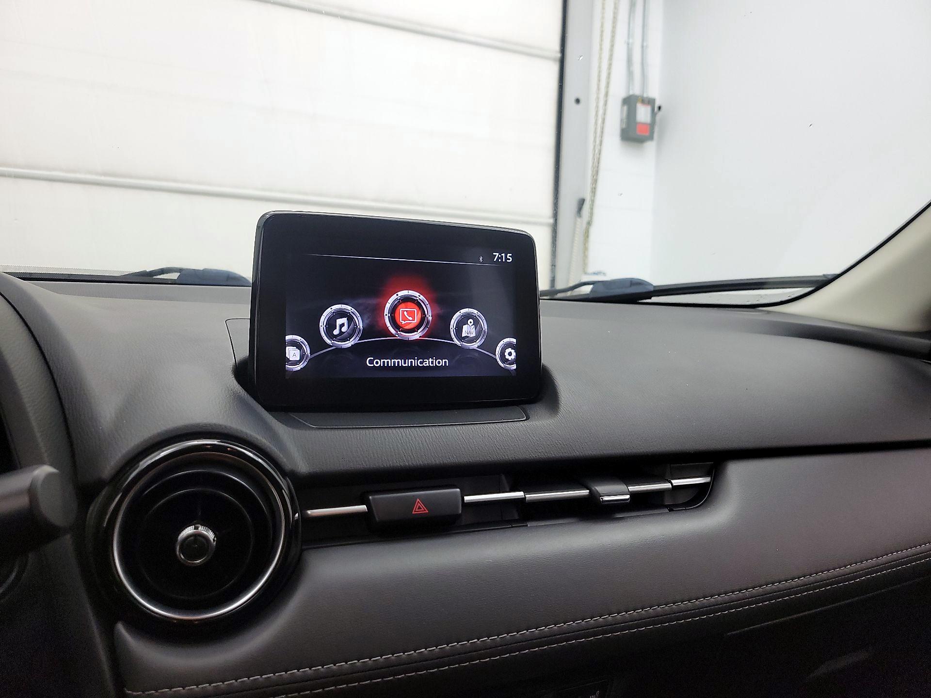 Thumbnail: 2019 Mazda CX-3 - 15